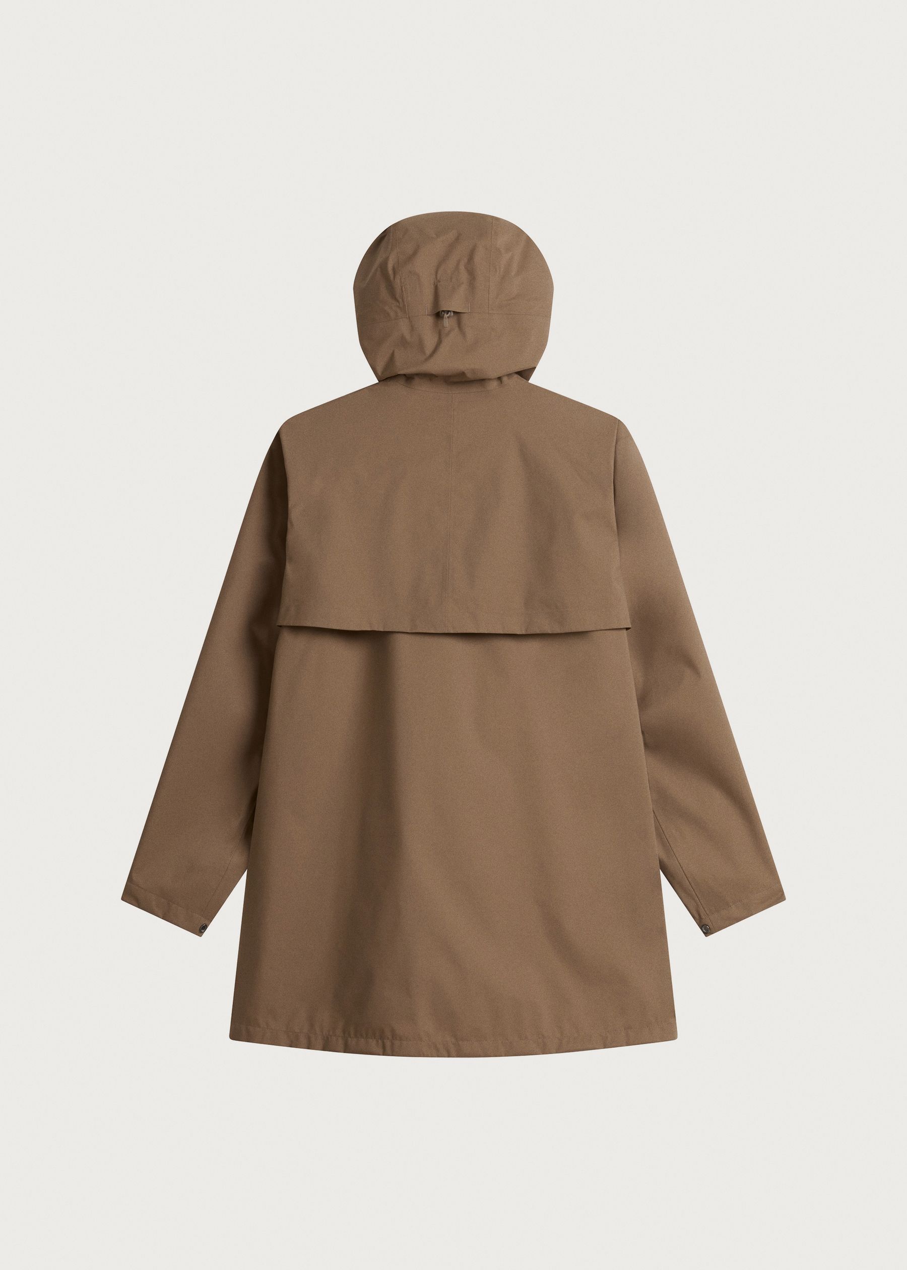 Image - 2 - Voyage Rain 3L Hooded Parka​