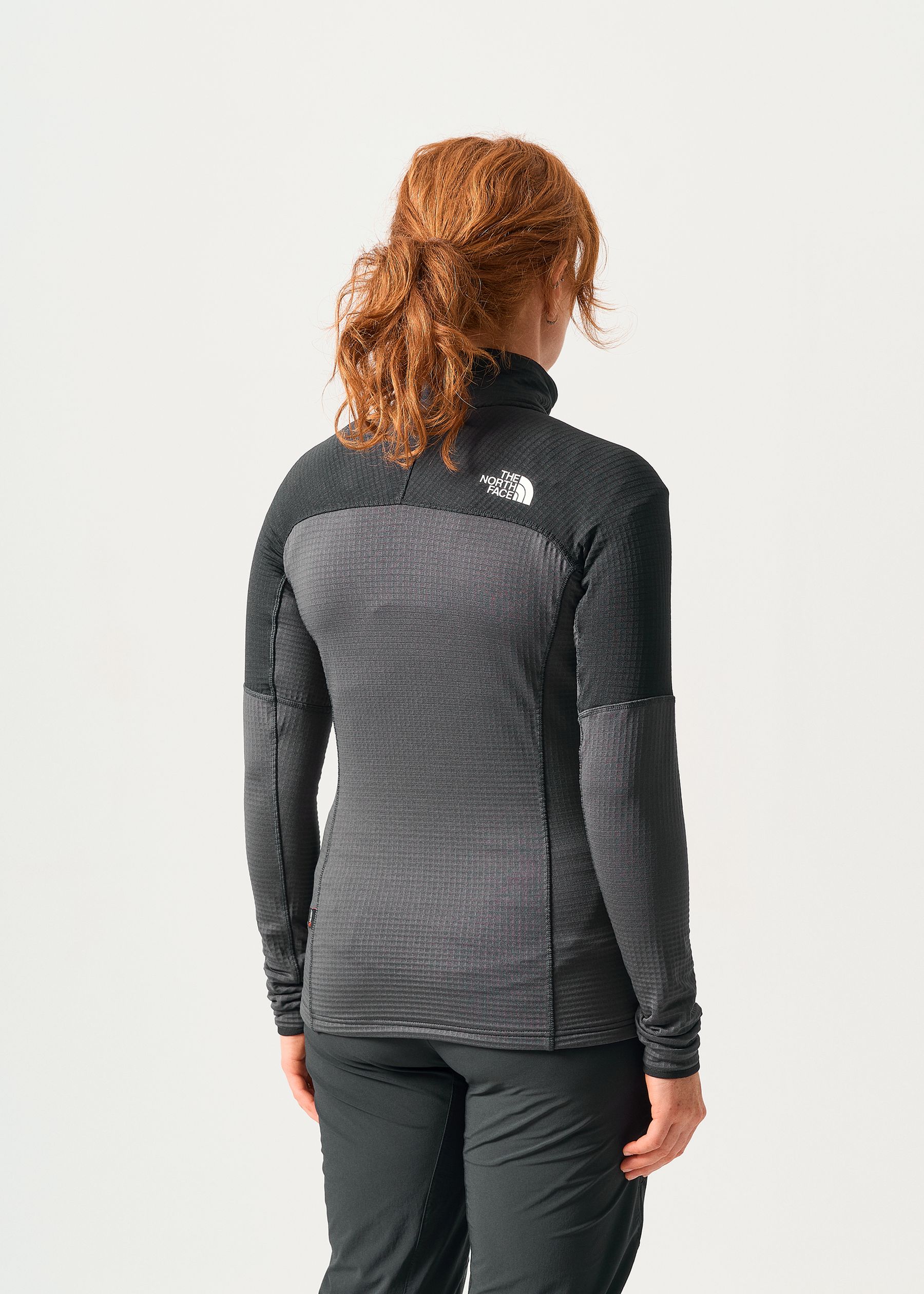 Image - 3 - Polartec PowerGrid Stormgap Jacket