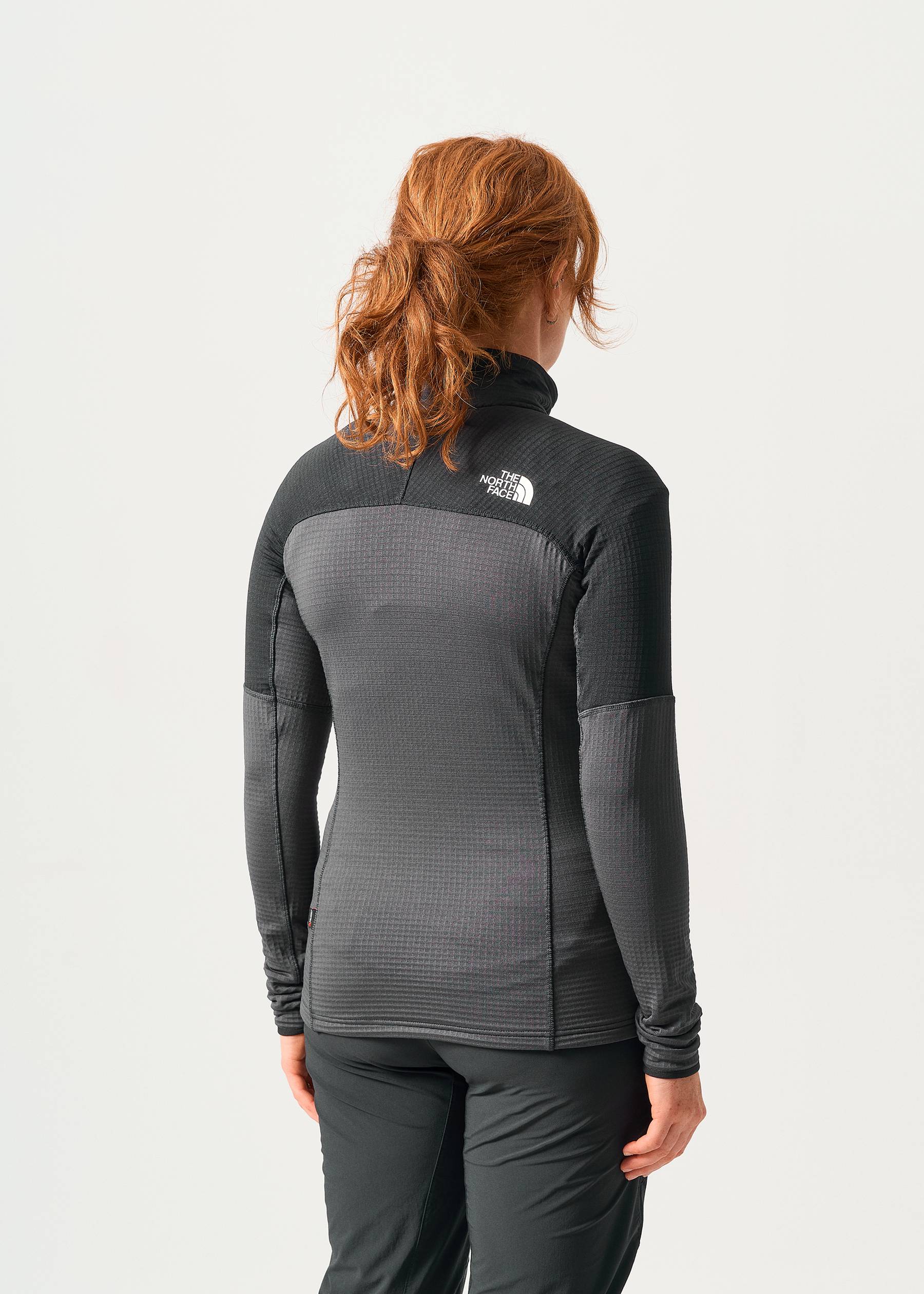 Image - 3 - Polartec PowerGrid Stormgap Jacket
