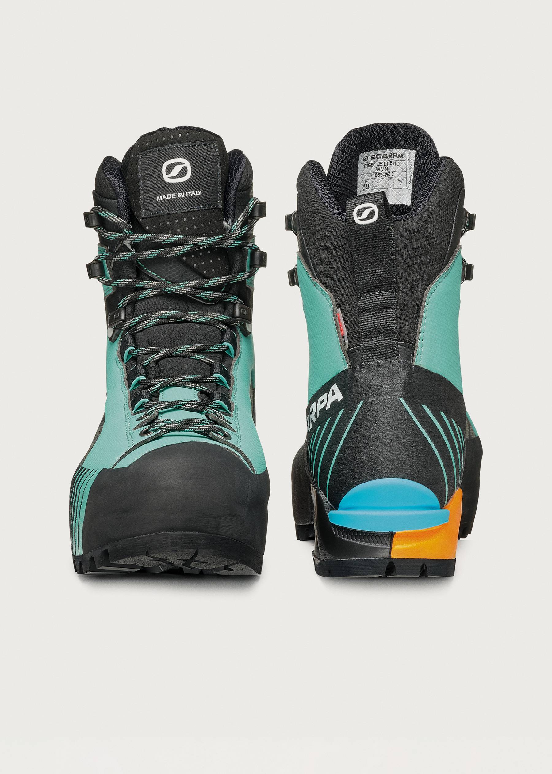 Image - 3 - Ribelle Lite HD Mountaineering Boots