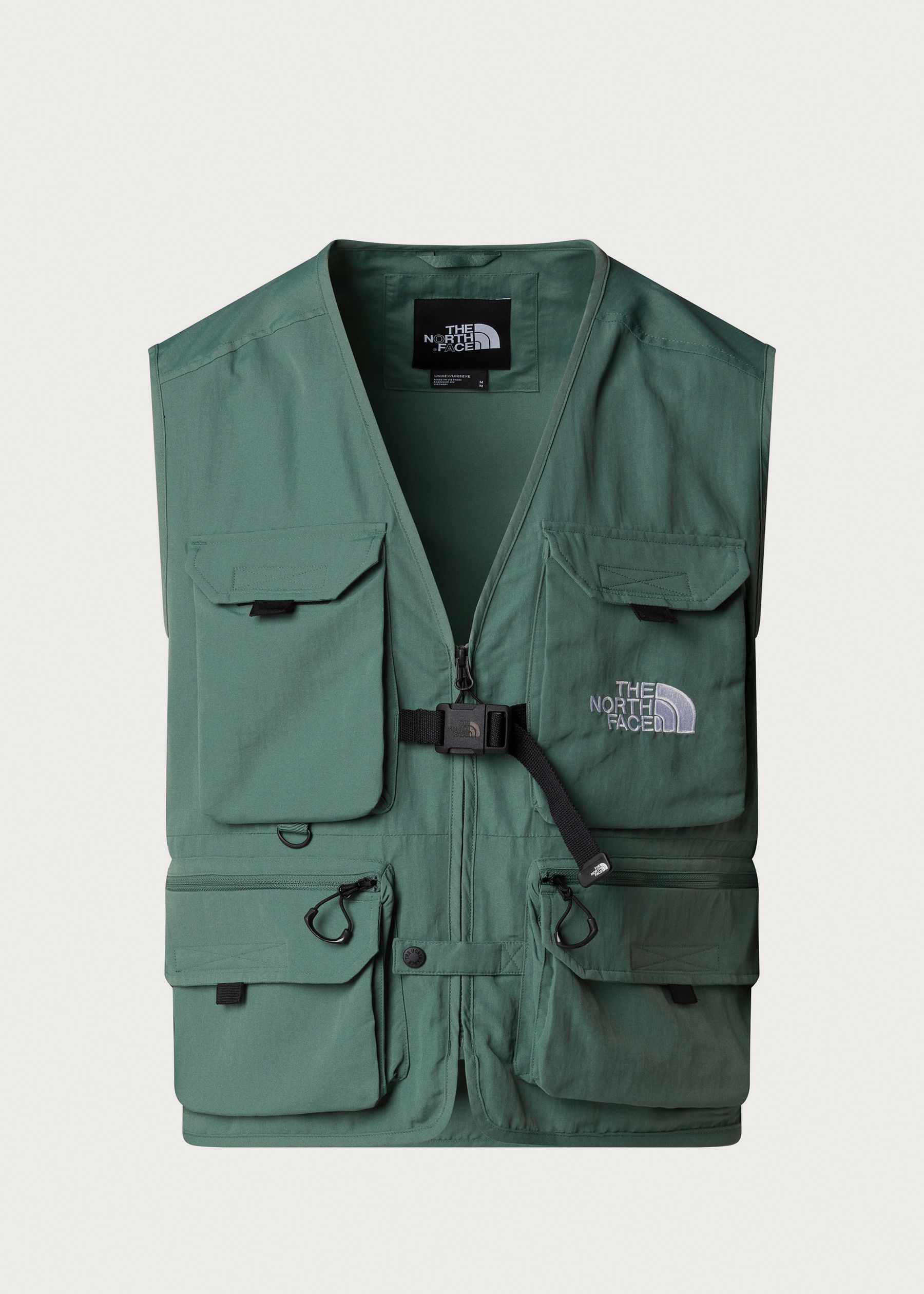 Image - 1 - NSE Vest