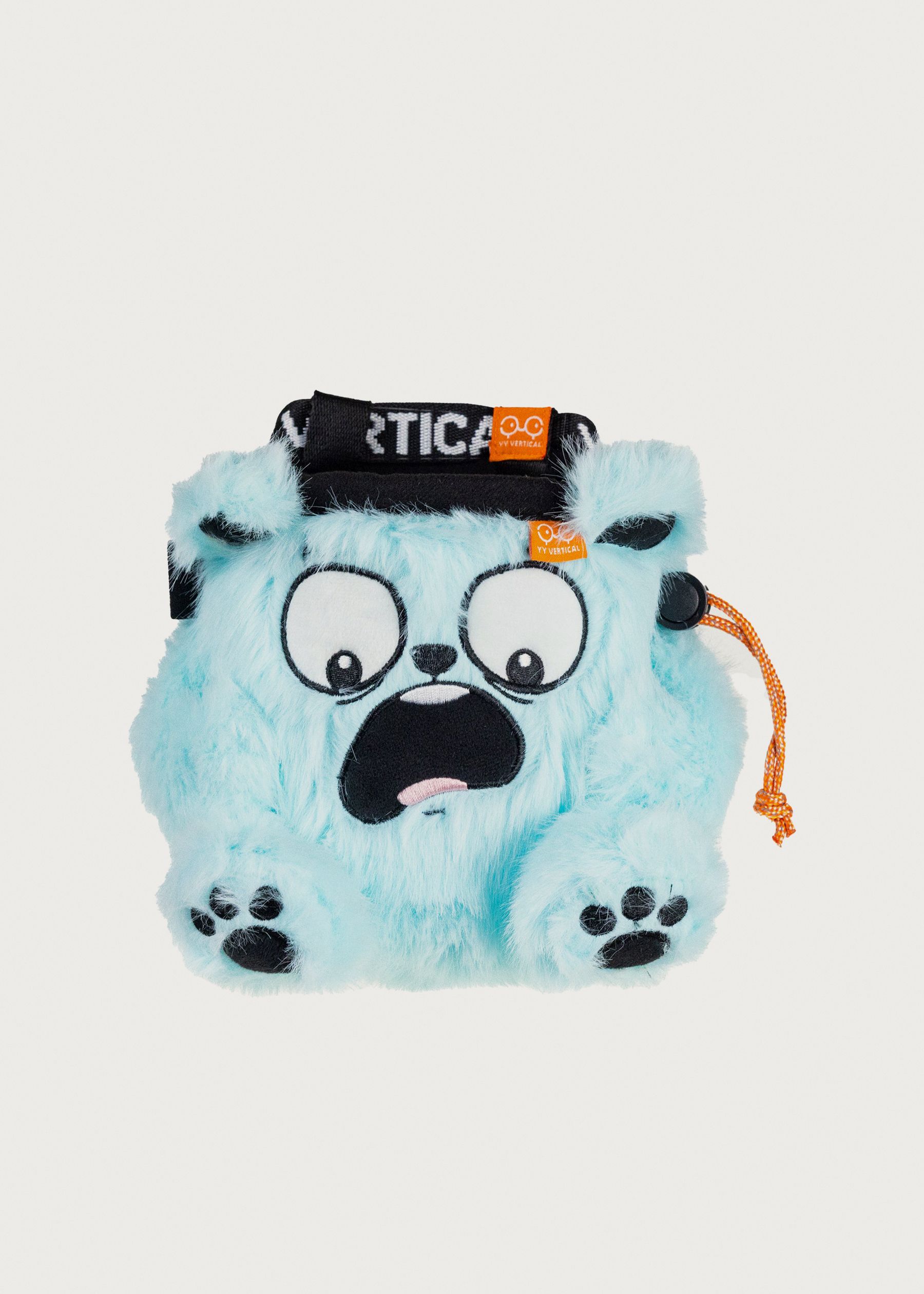 Image - 1 - Chalk Bag Animals