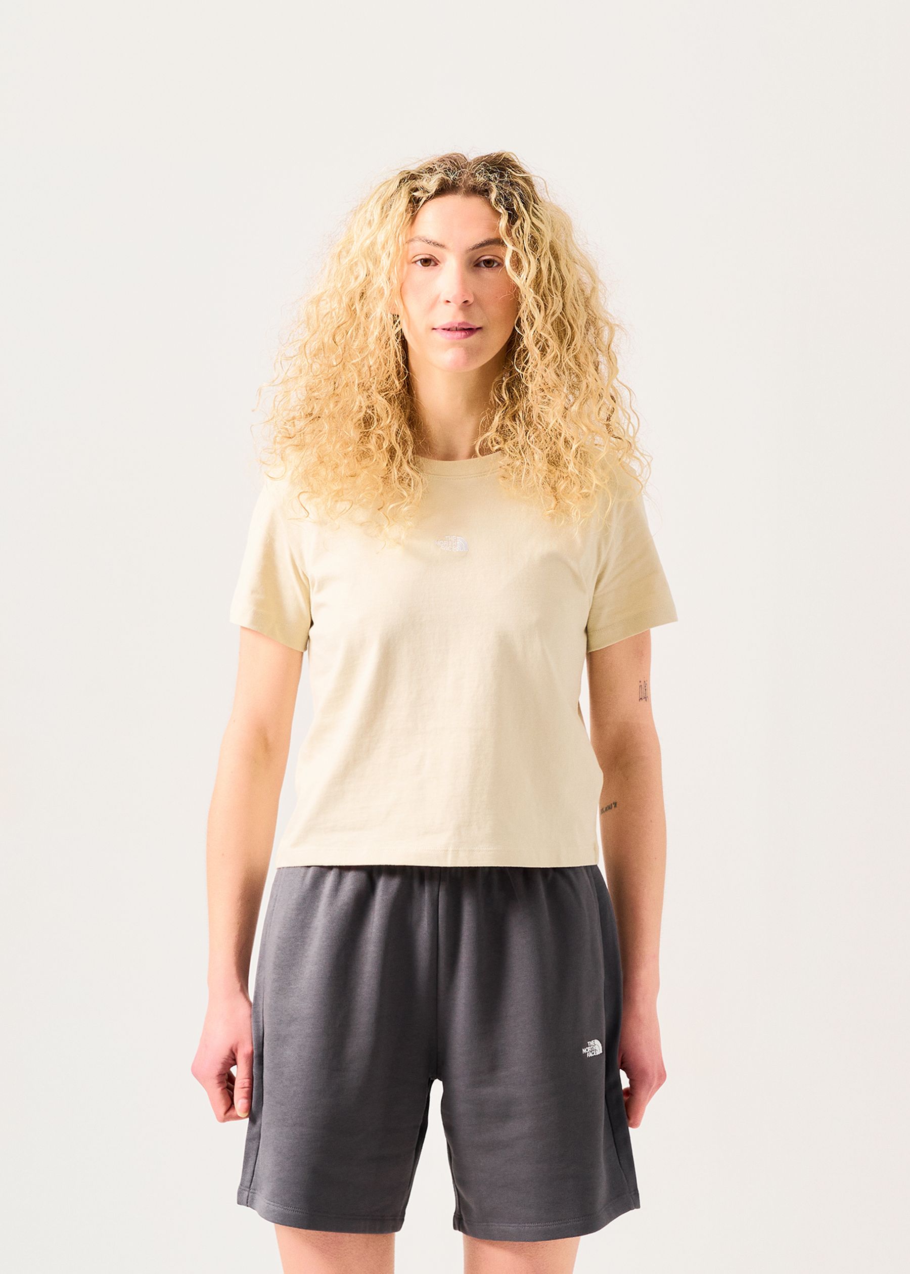 Image - 1 - Essential Regular Cutie Tee