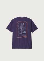 Clean Climb Roots Responsibili-Tee