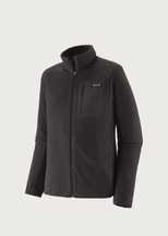 R1 Air Jacket