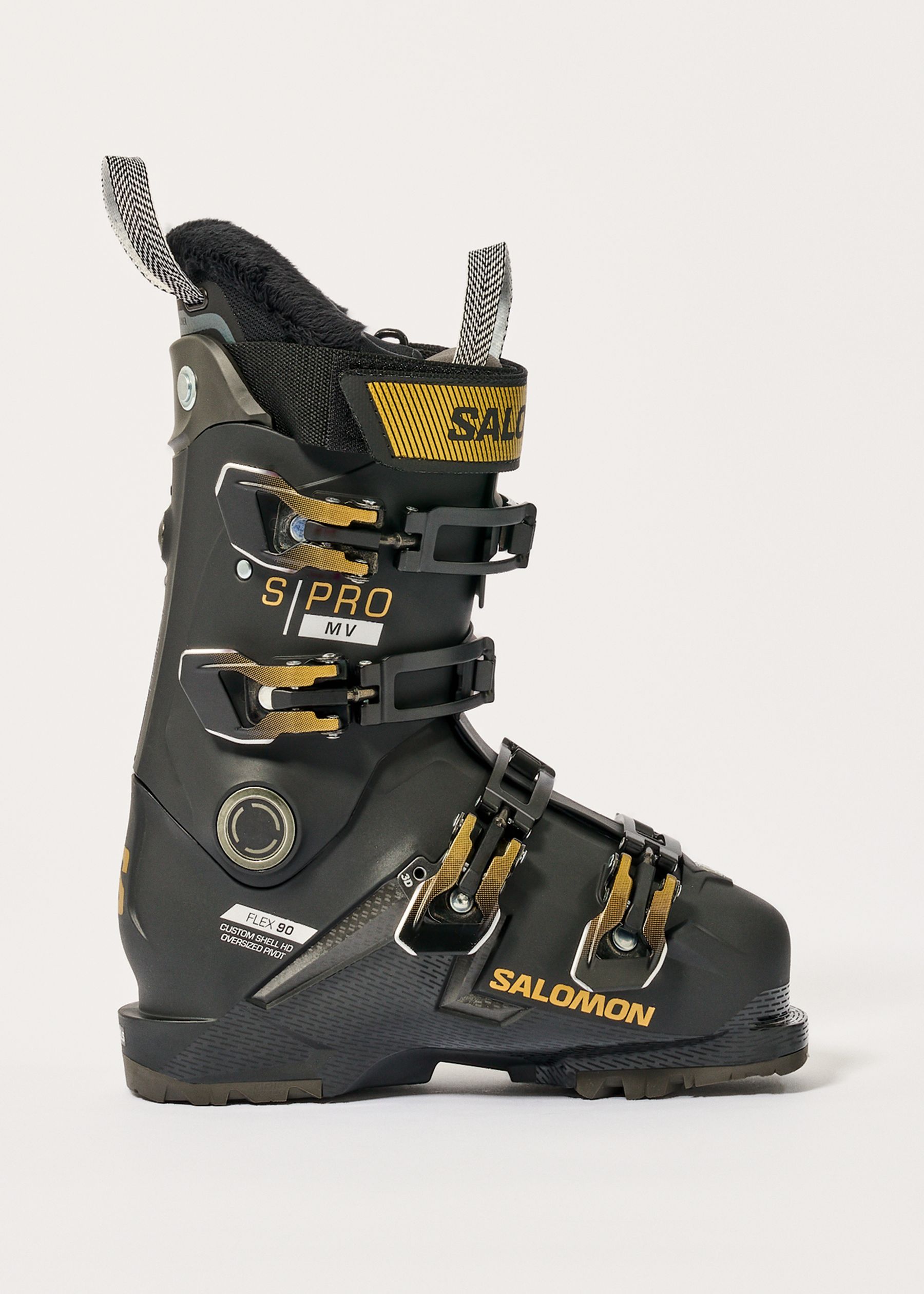 Image - 1 - S/PRO MV 90 W GW Ski Boots