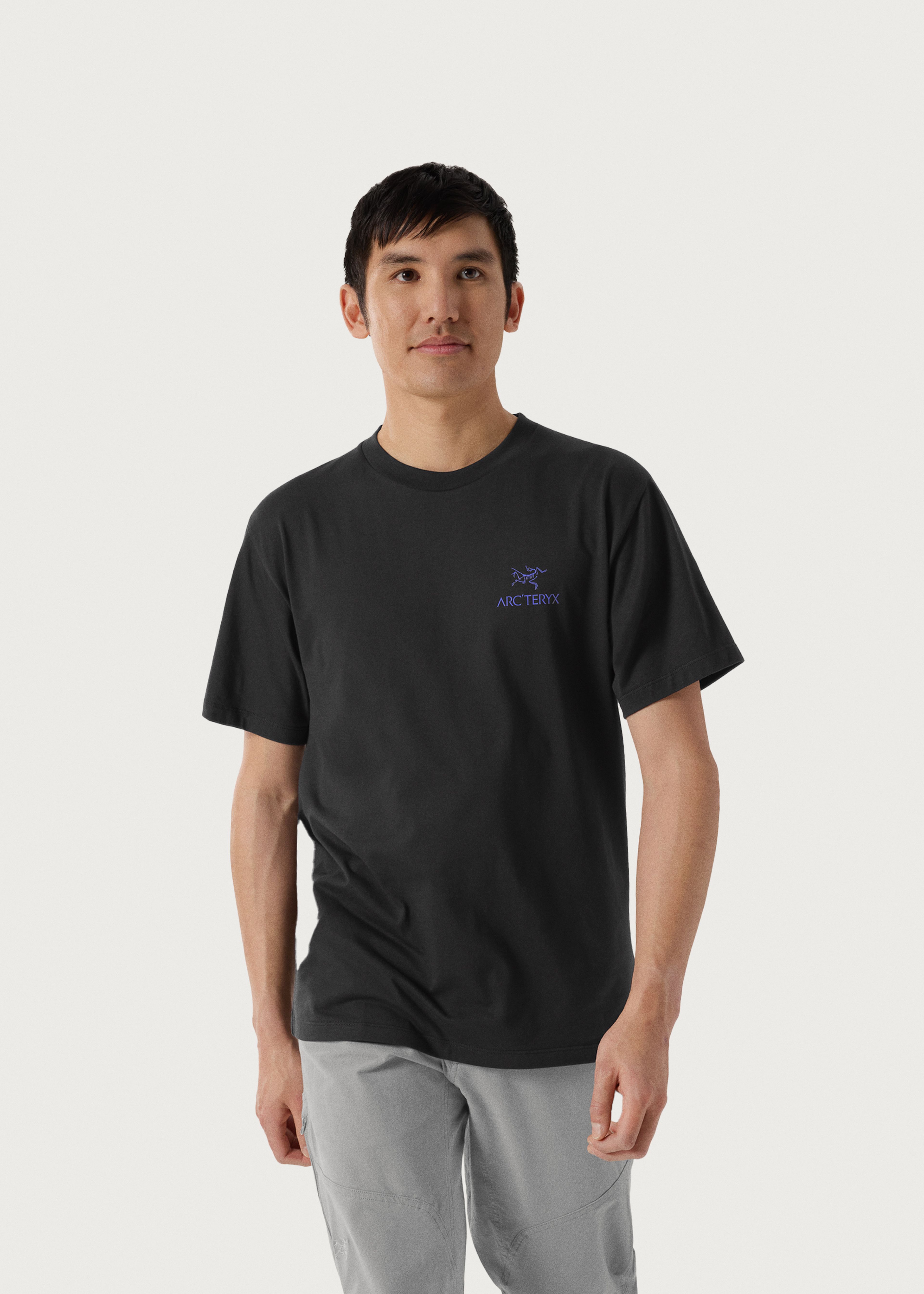 Arc'teryx Kragg SL Cotton Birdword Tee