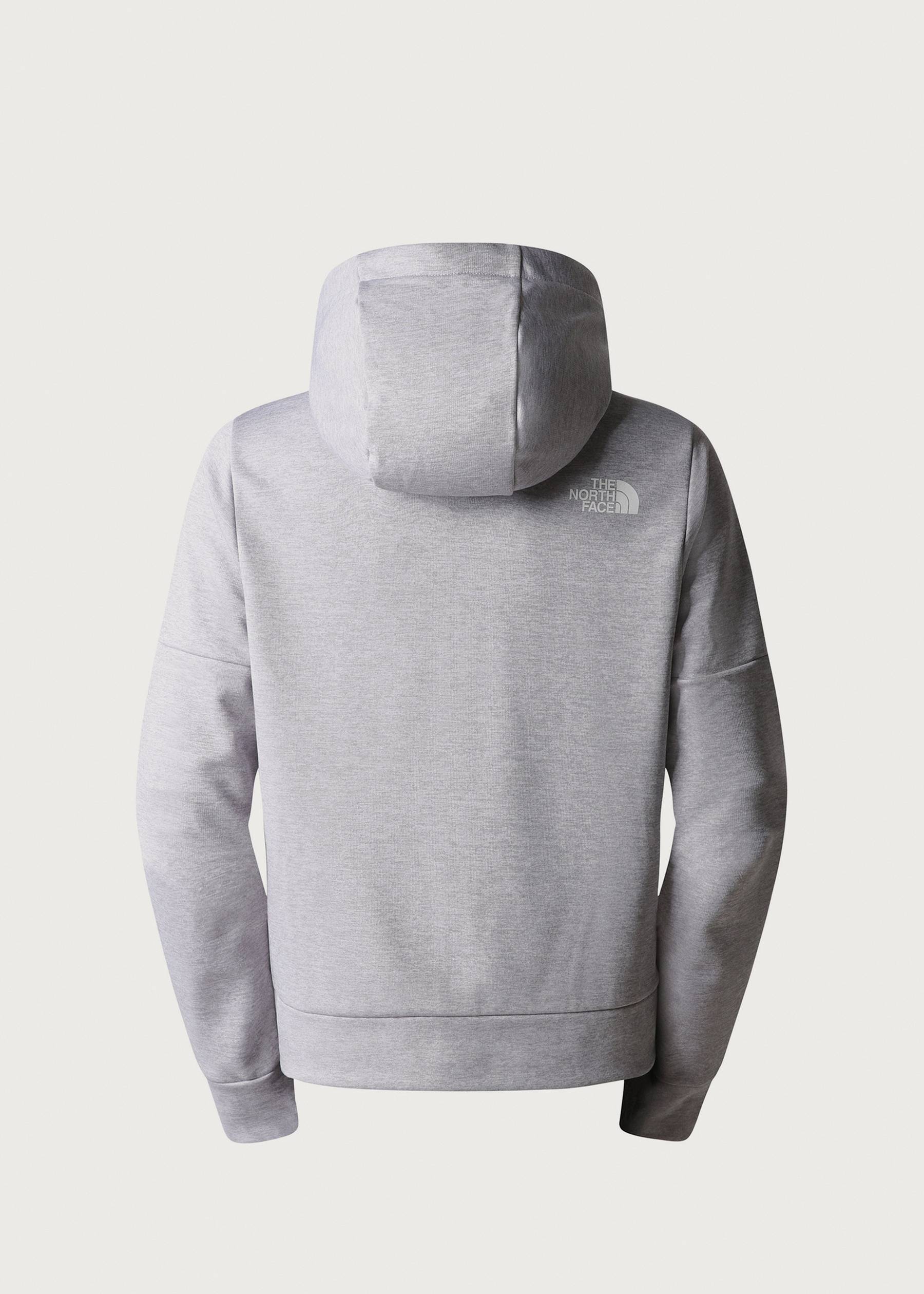Image - 2 - Reaxion Fleece Full Zip Hoodie