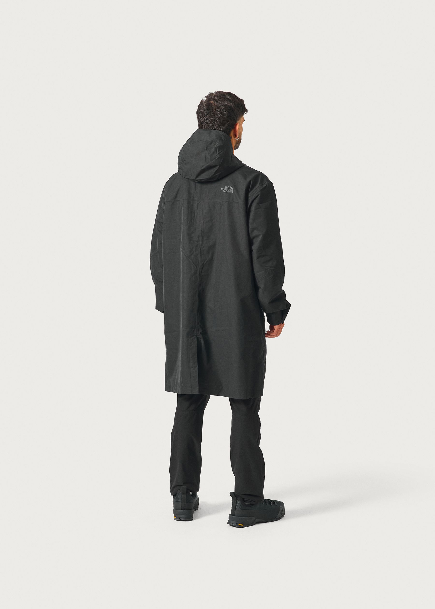 Image - 3 - Nukabira Shell Parka
