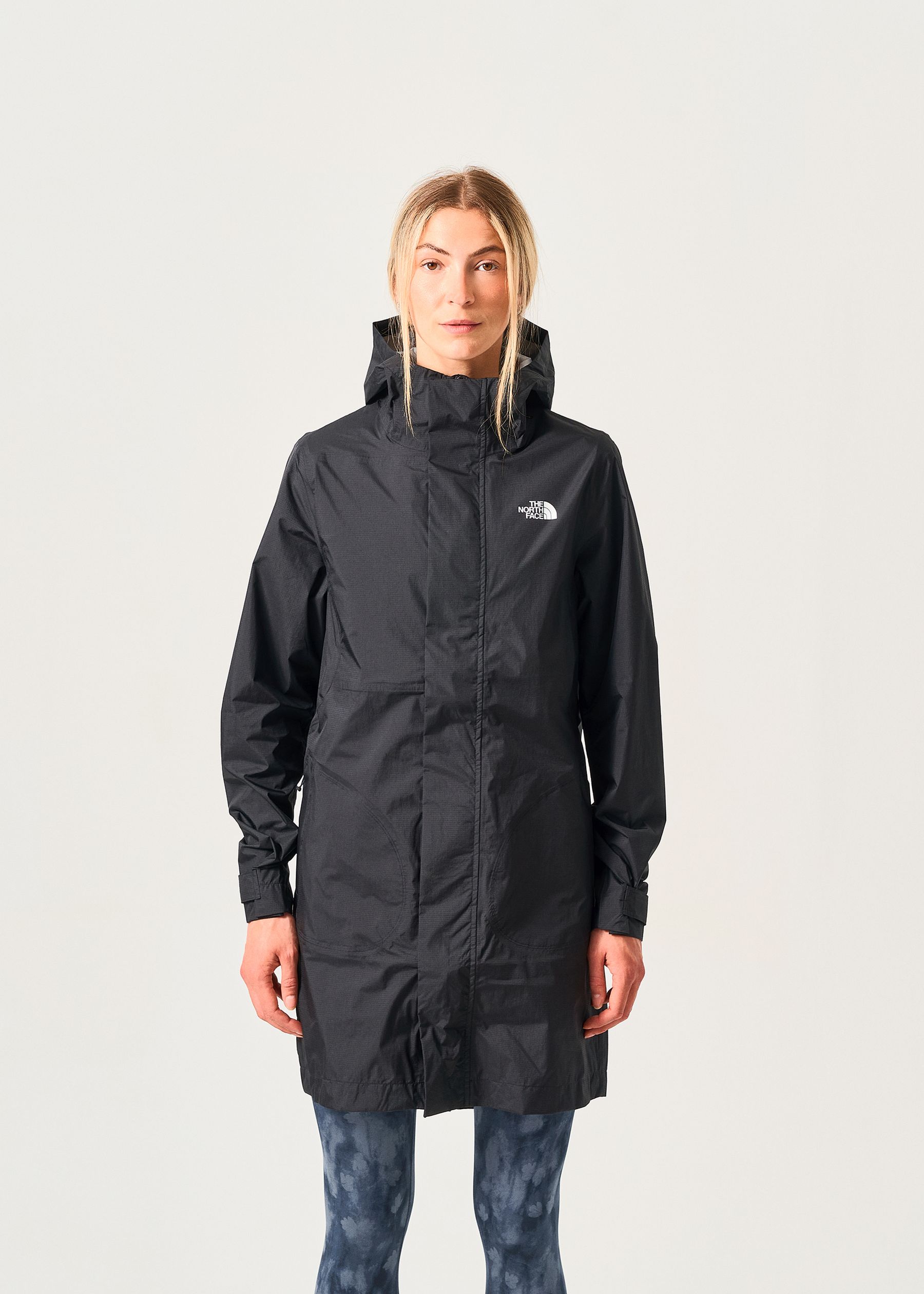 Image - 1 - Packable Shell Parka
