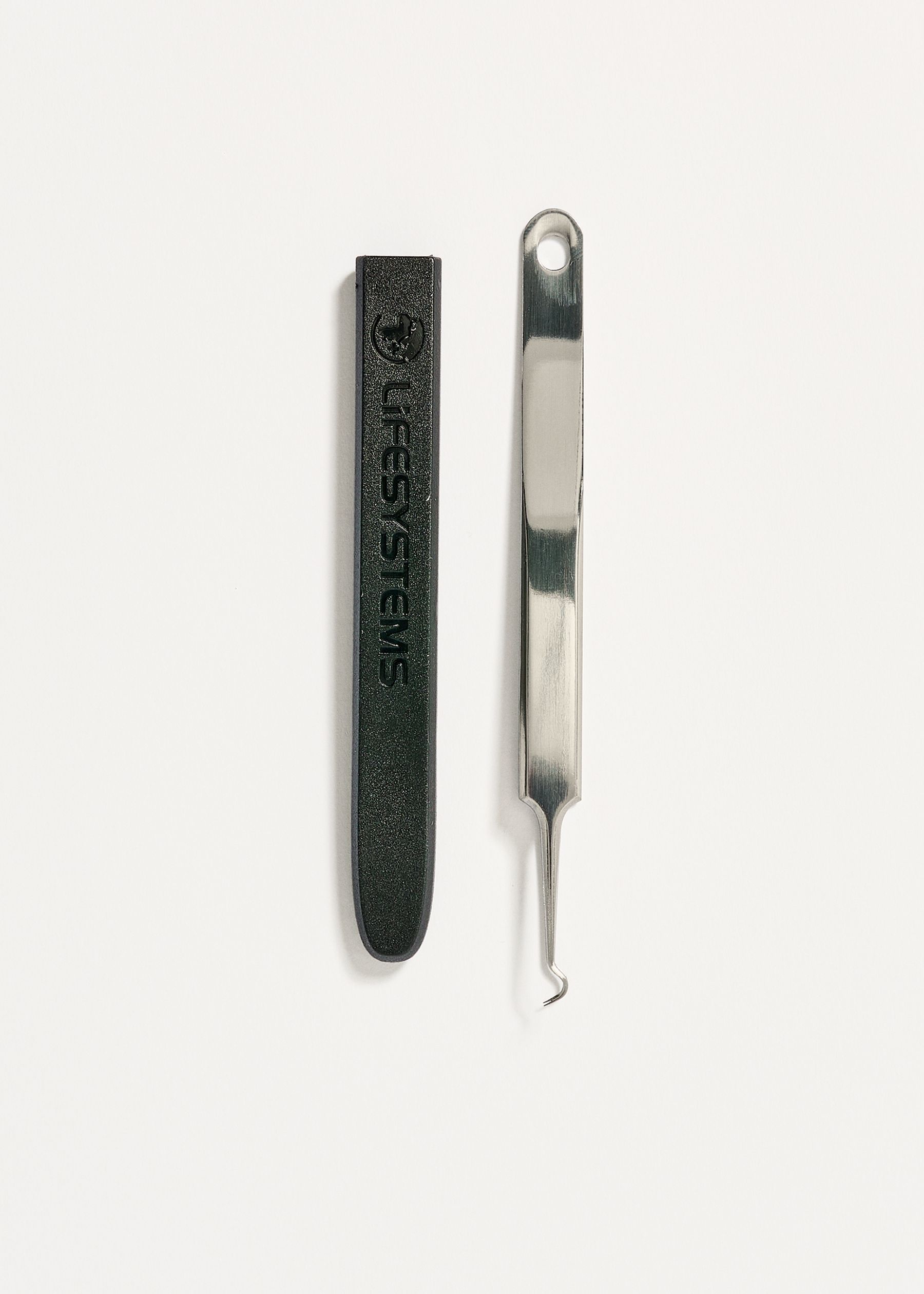Image - 3 - Tick Tweezers