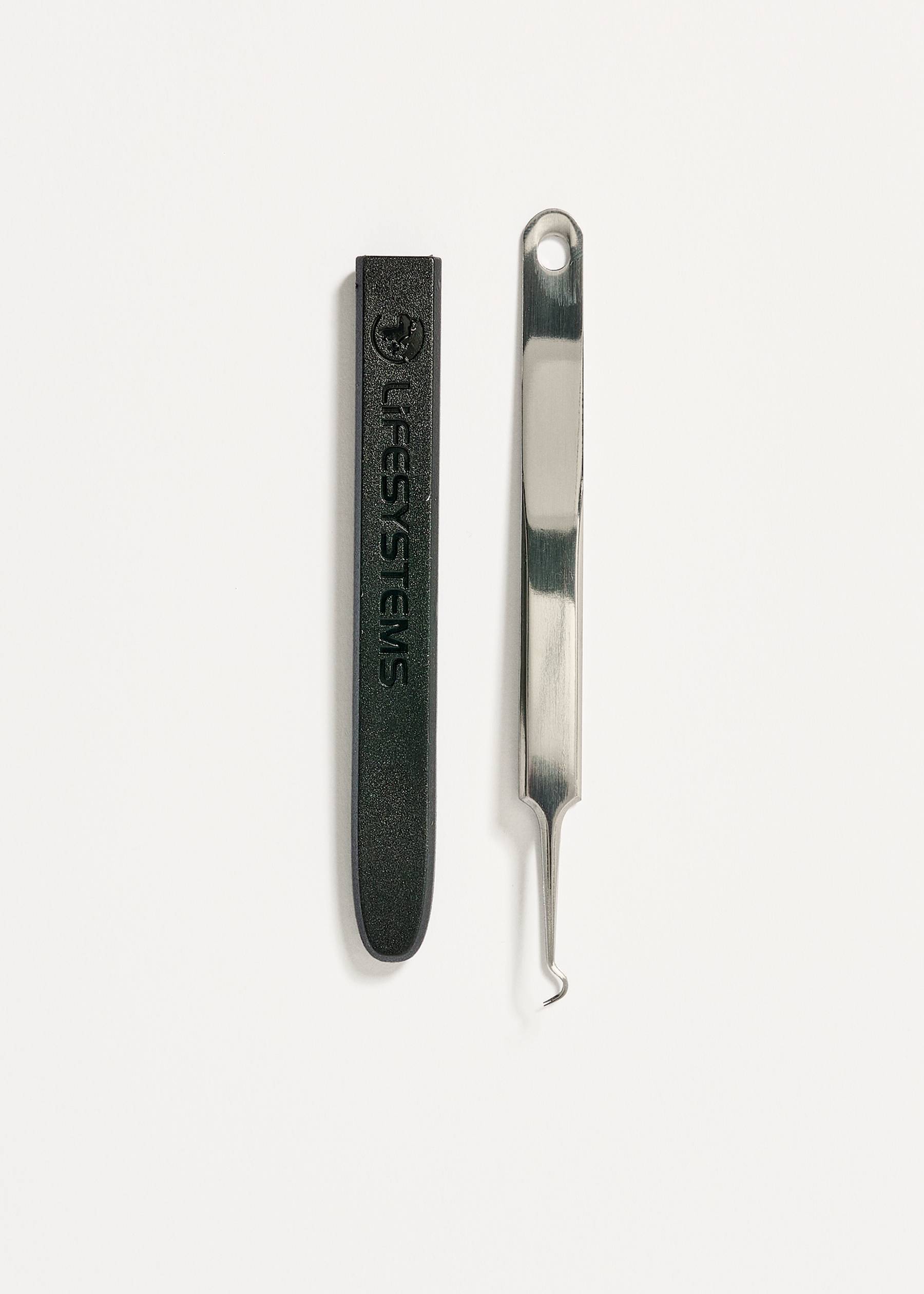 Image - 3 - Tick Tweezers