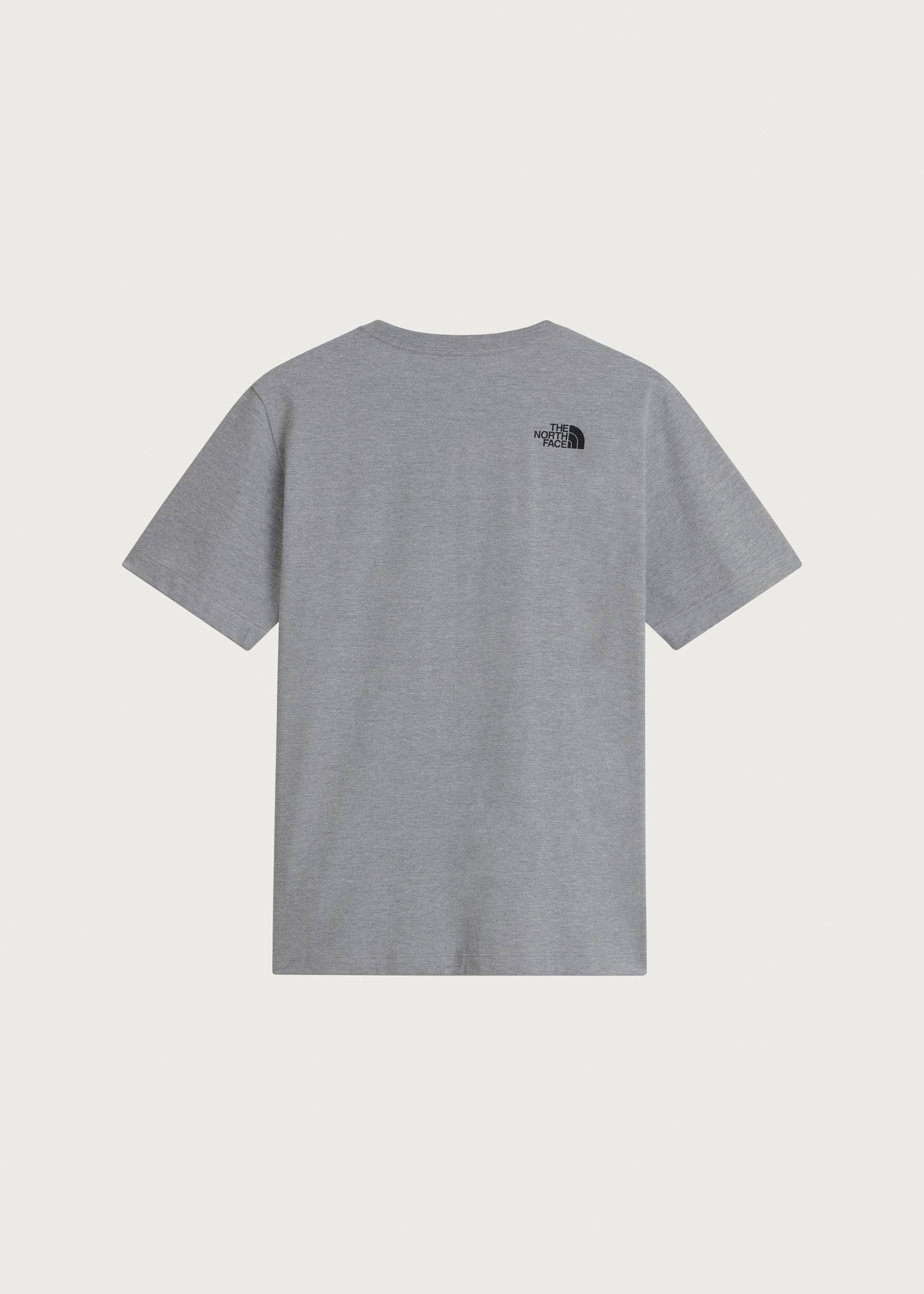 Image - 2 - Evolution Box Half Dome Regular Tee