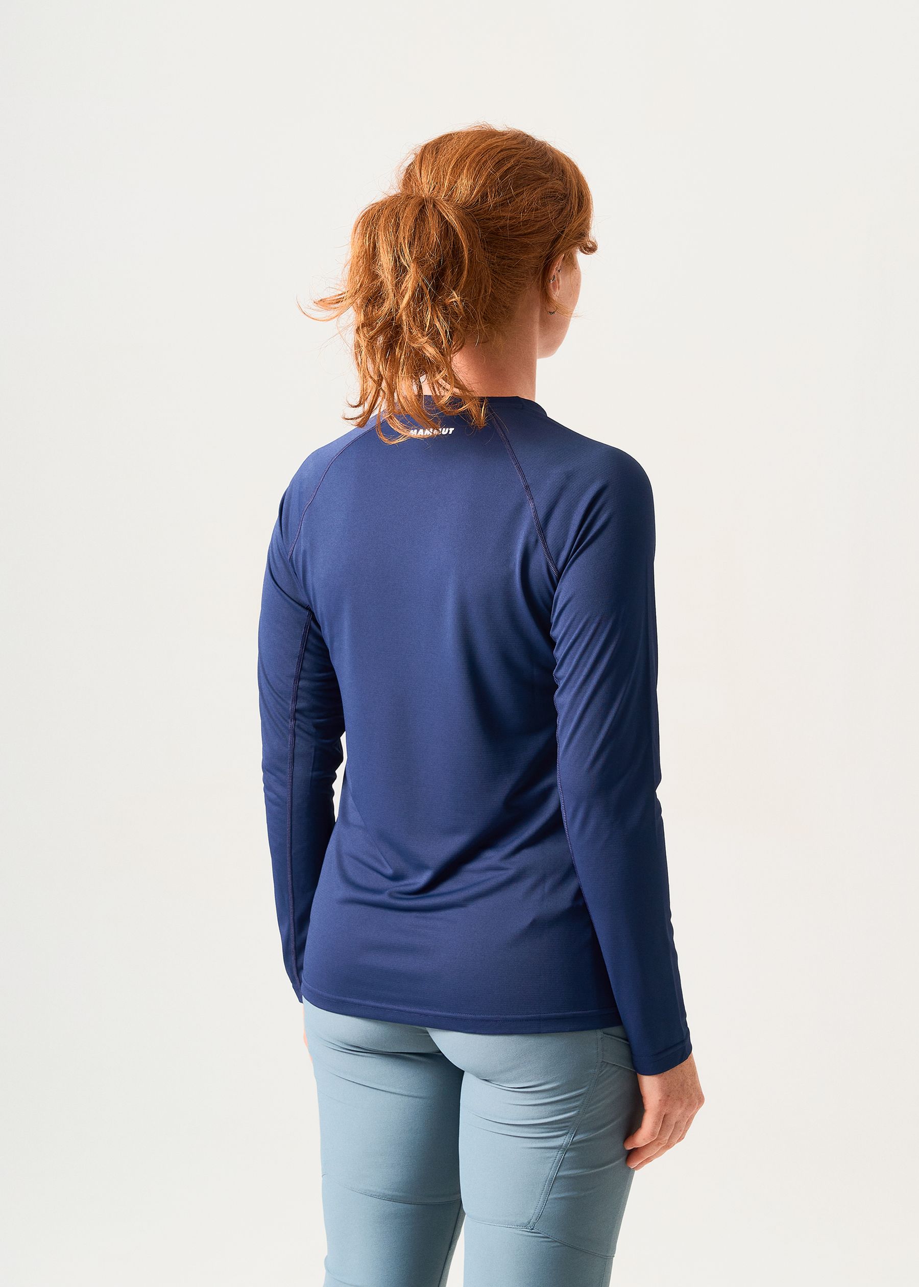 Image - 3 - Ducan FL Long Sleeve T-Shirt