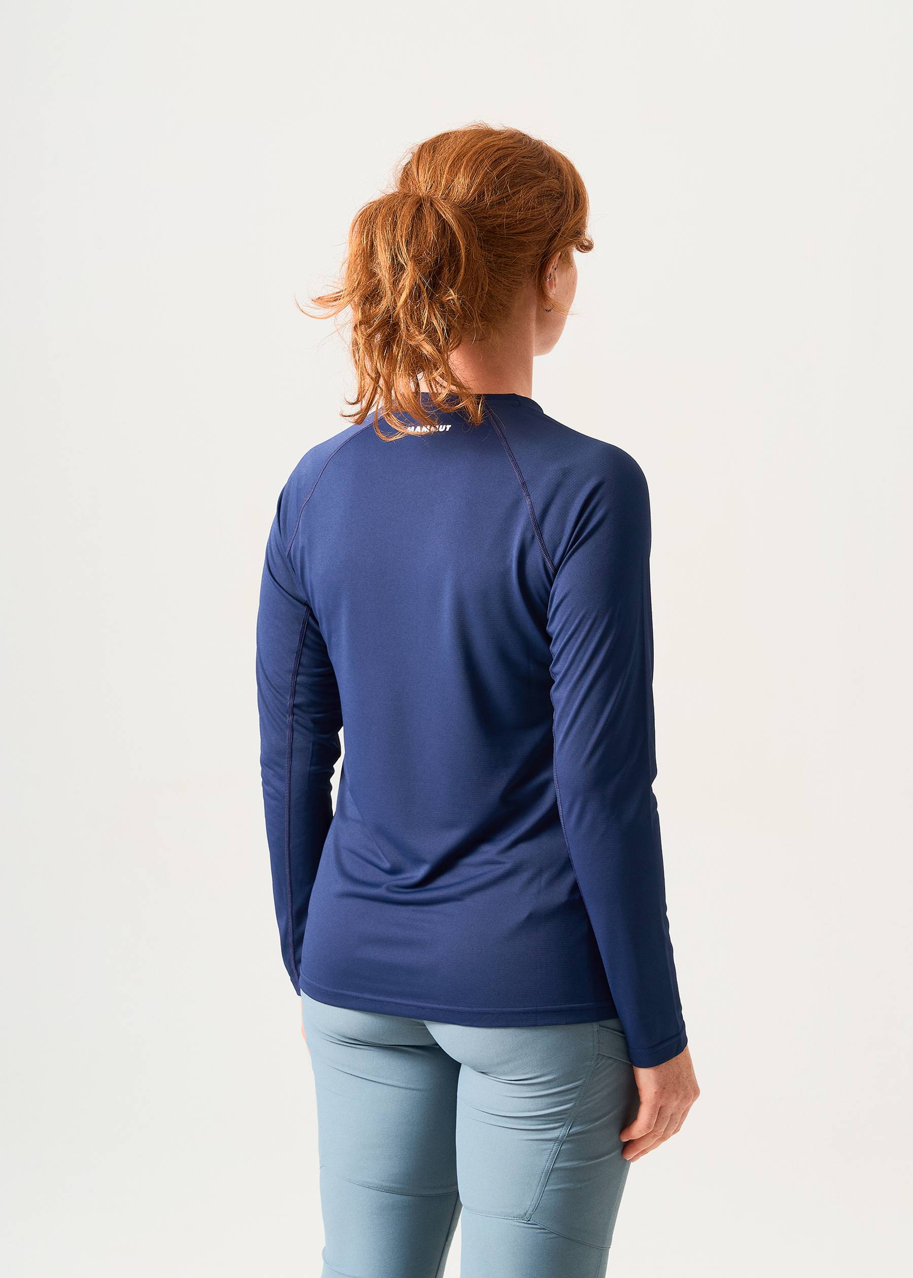 Image - 3 - Ducan FL Long Sleeve T-Shirt