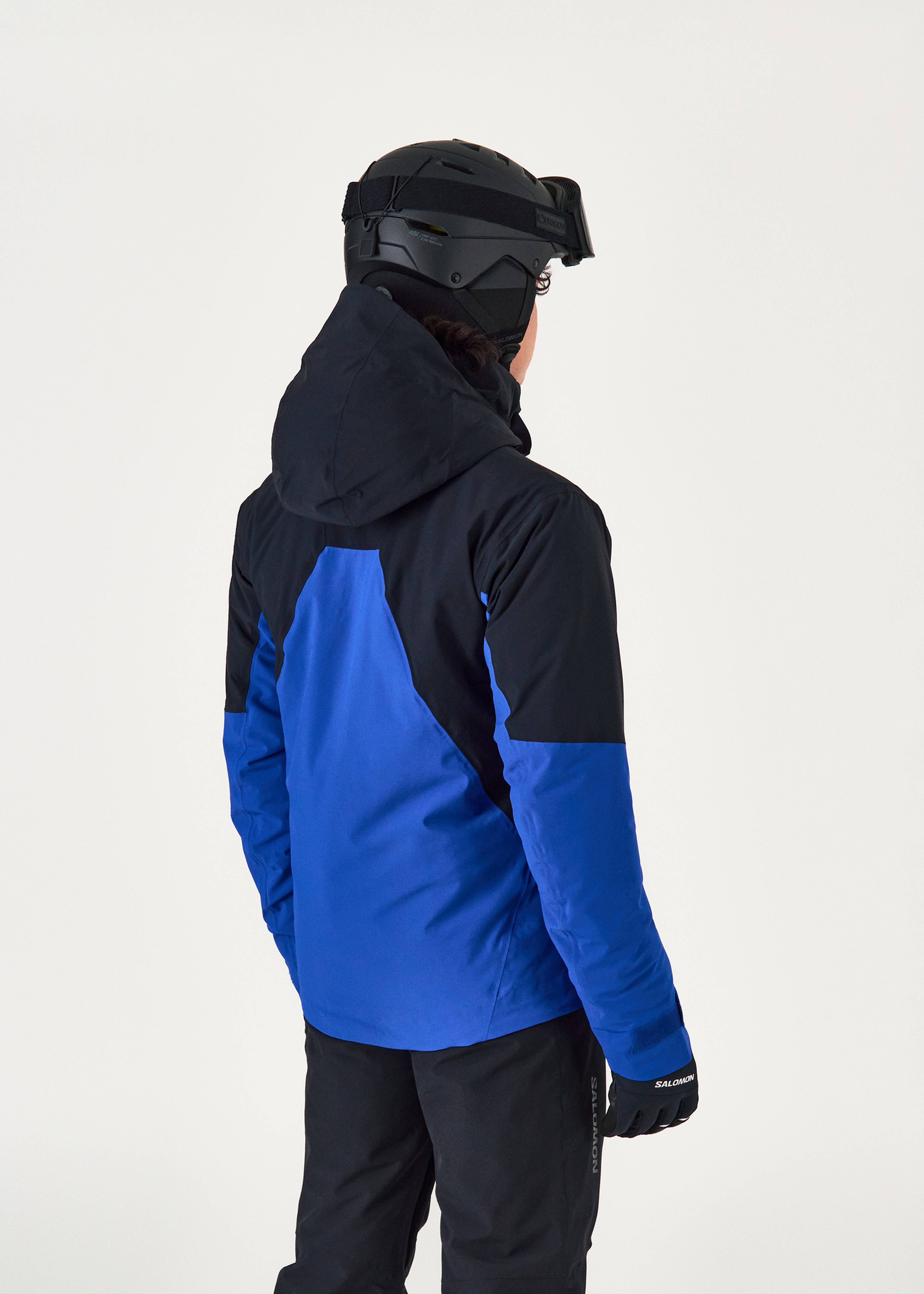 Salomon Brilliant Jacket
