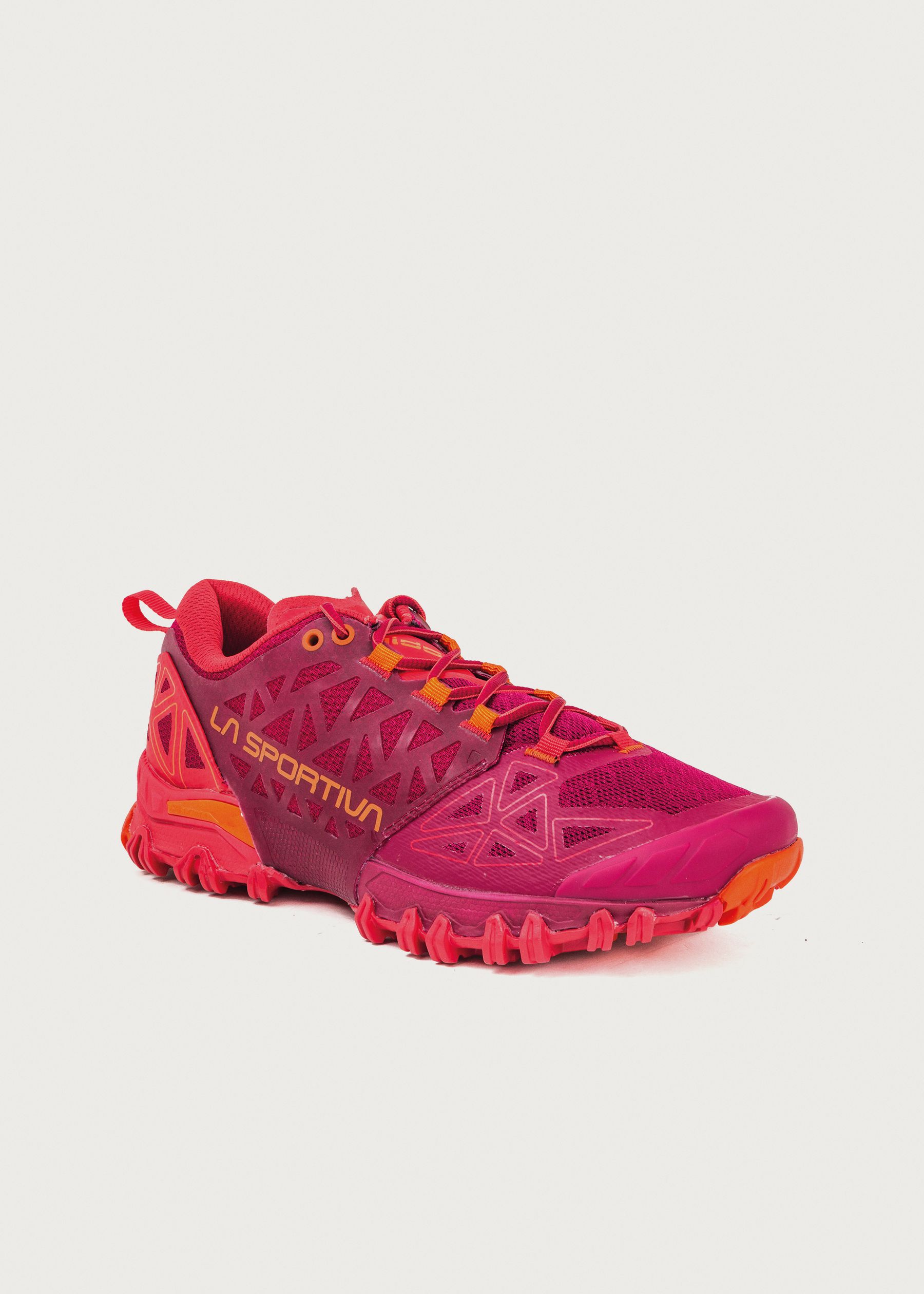 Image - 1 - Bushido II Trail Running Shoes