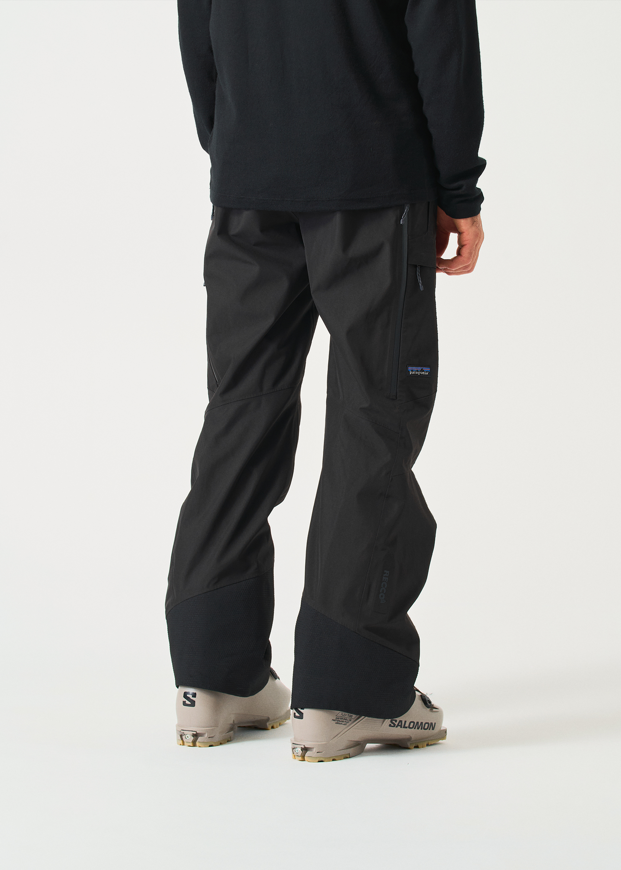 Patagonia Storm Shift GORE-TEX Pants