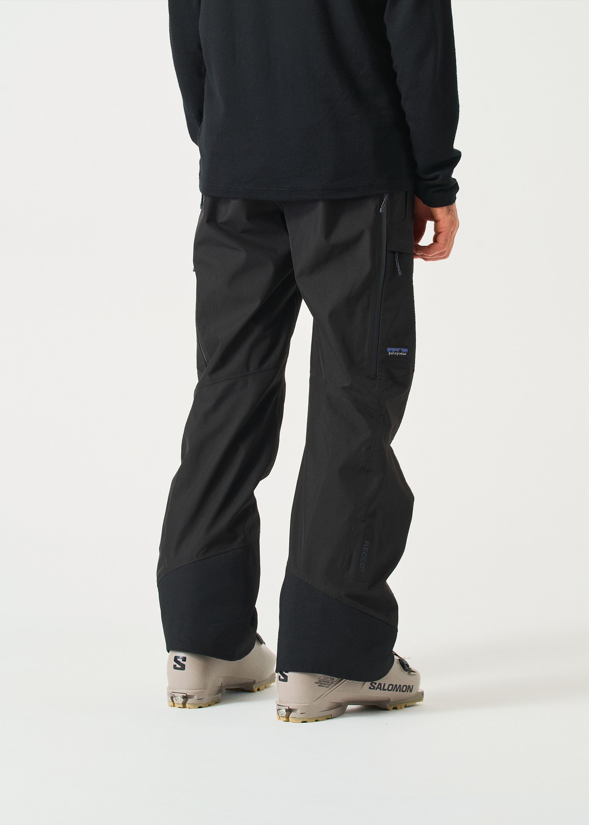 Patagonia Storm Shift GORE-TEX Pants