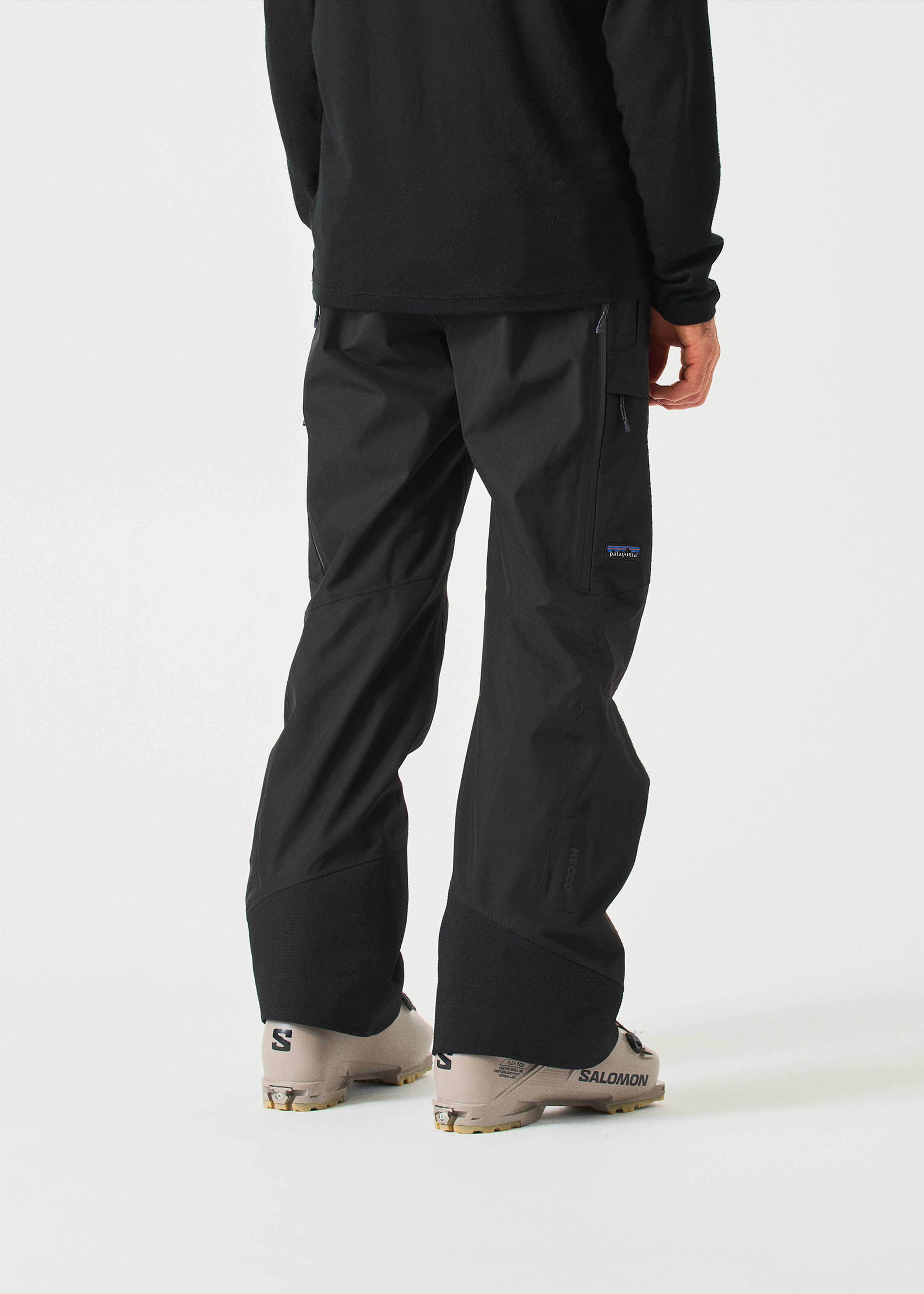 Patagonia Storm Shift GORE-TEX Pants