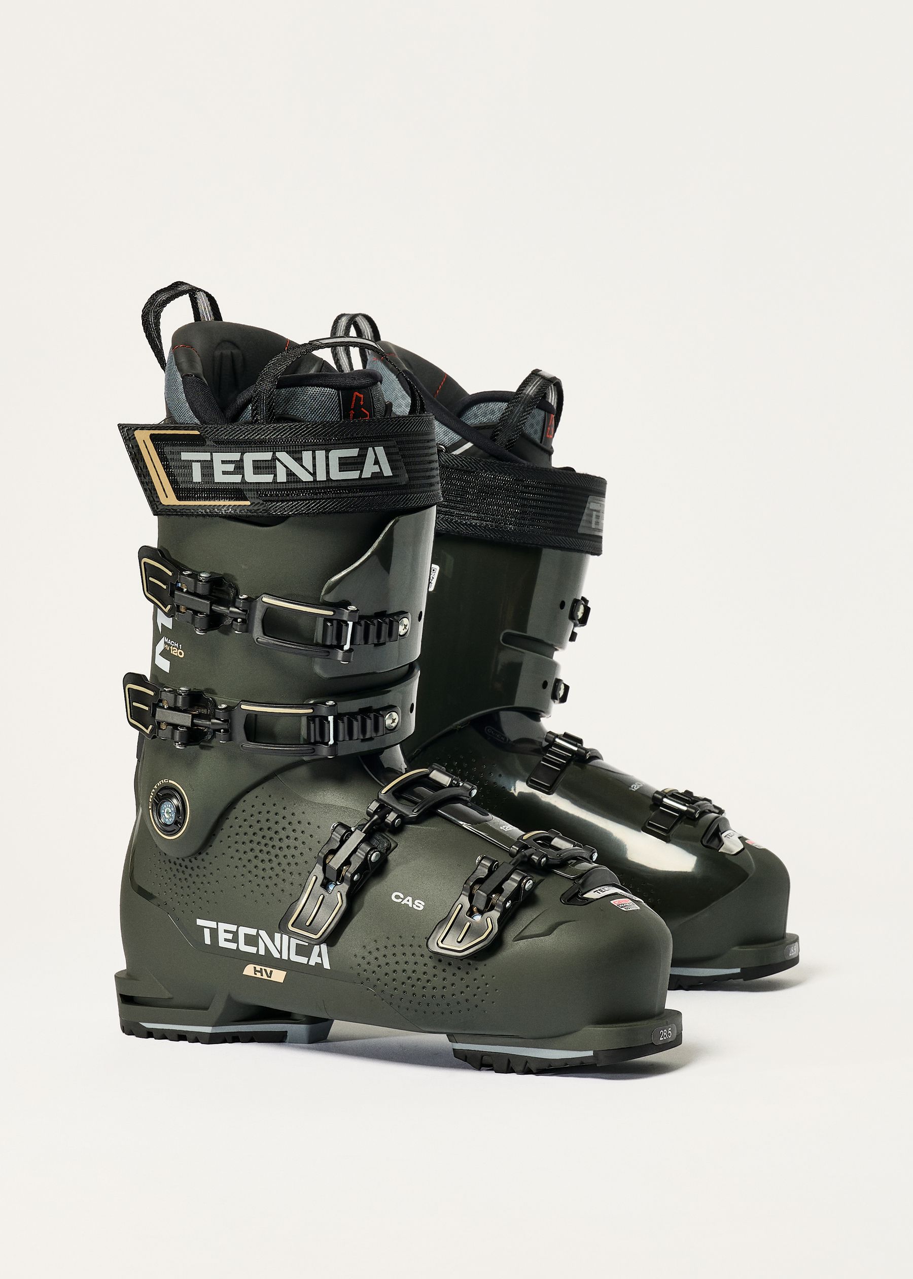 Image - 2 - Mach1 HV 120 TD Ski Boots