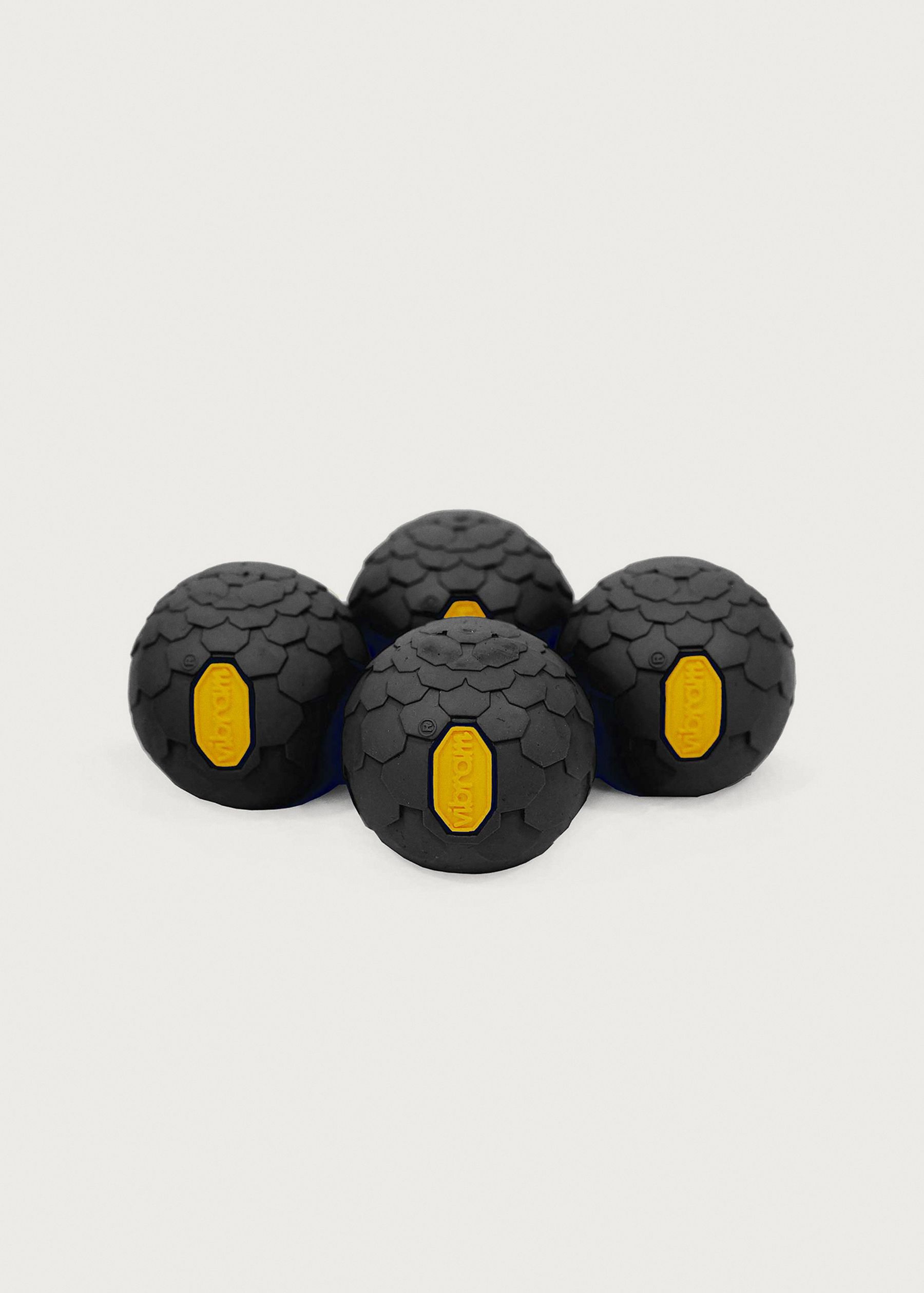 Image - 1 - Vibram Ball feet Set 45mm (4pcs)