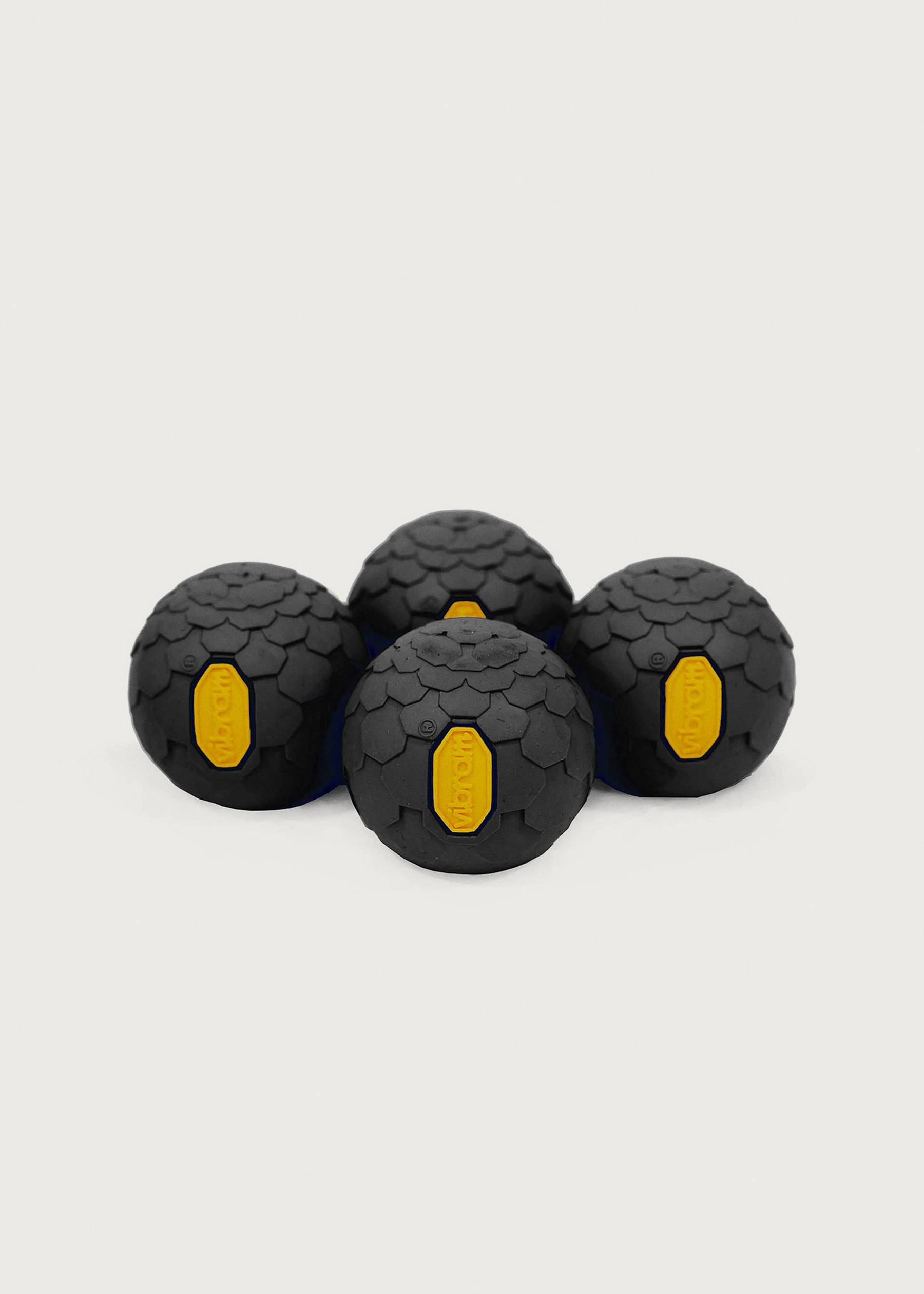 Image - 3 - Vibram Ball feet Set 45mm (4pcs)