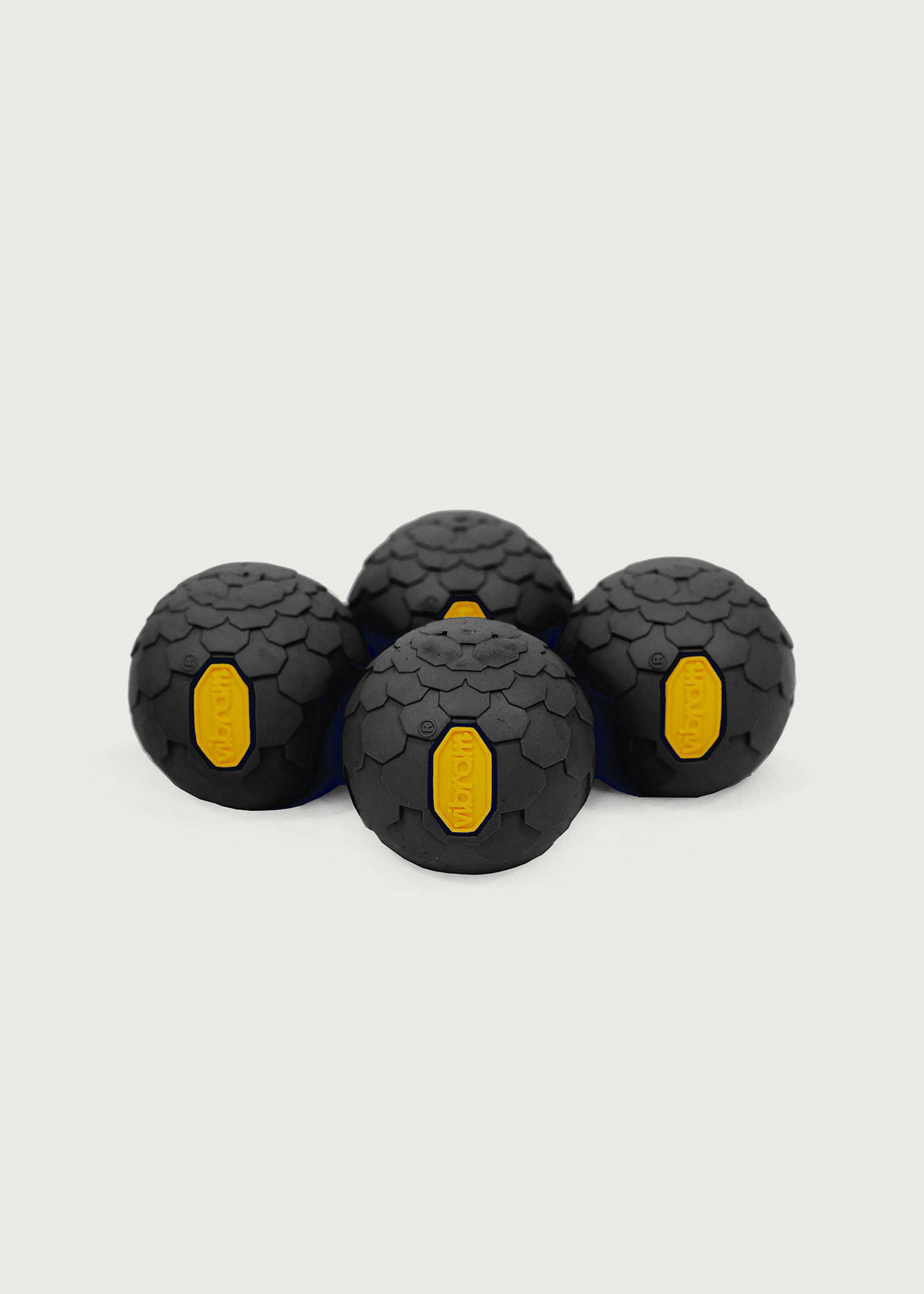 Helinox Vibram Ball feet Set 45mm (4pcs)