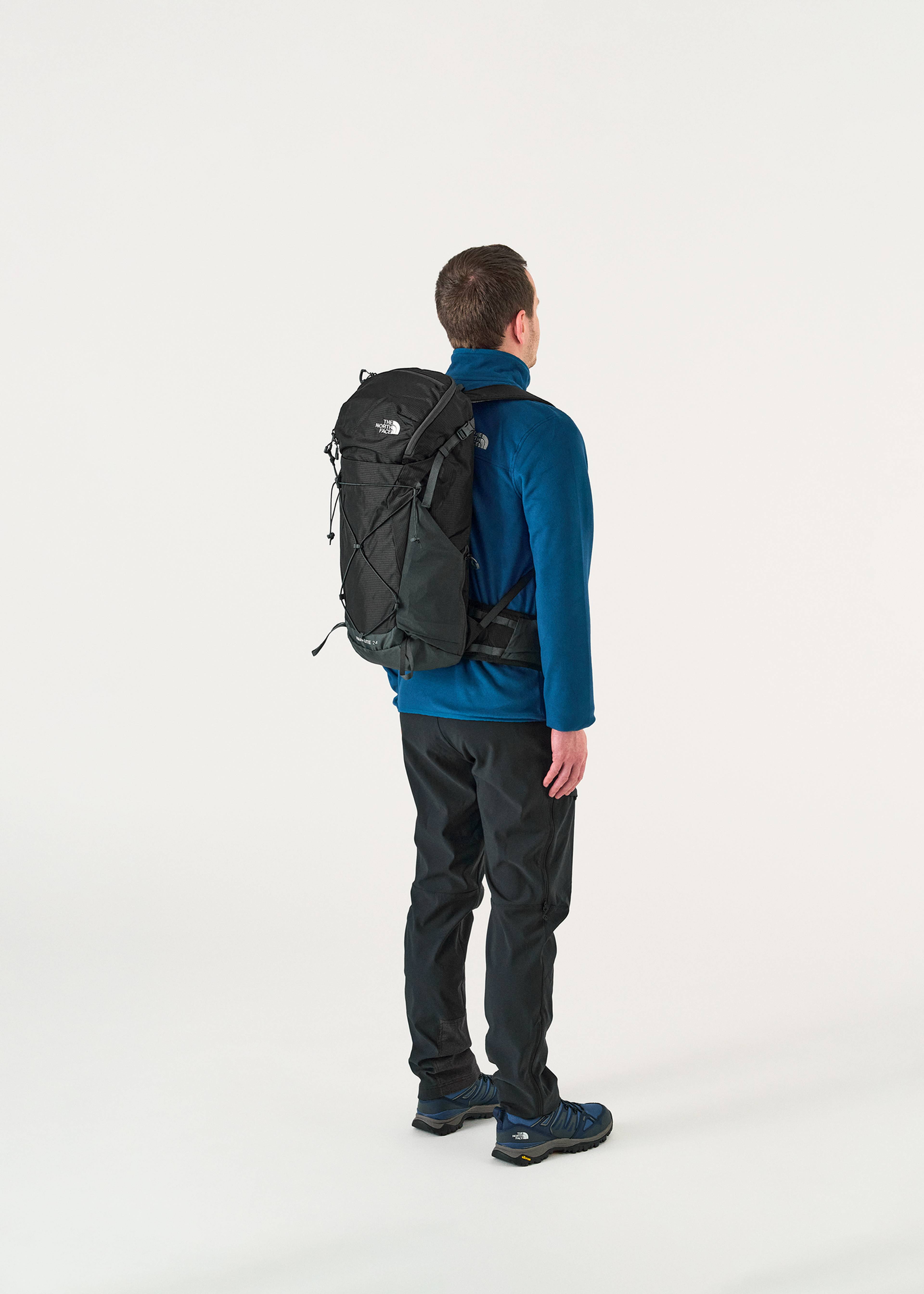 north face backpack fuse box The North Face Base Camp Fusebox Pack