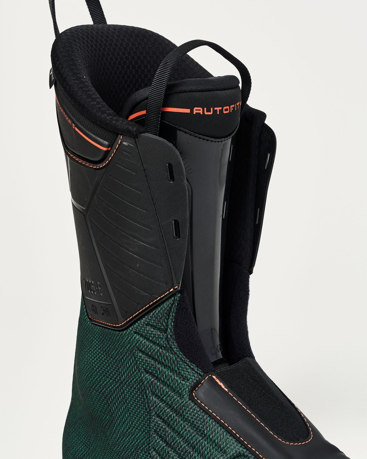 Total AUTOFIT Tongue