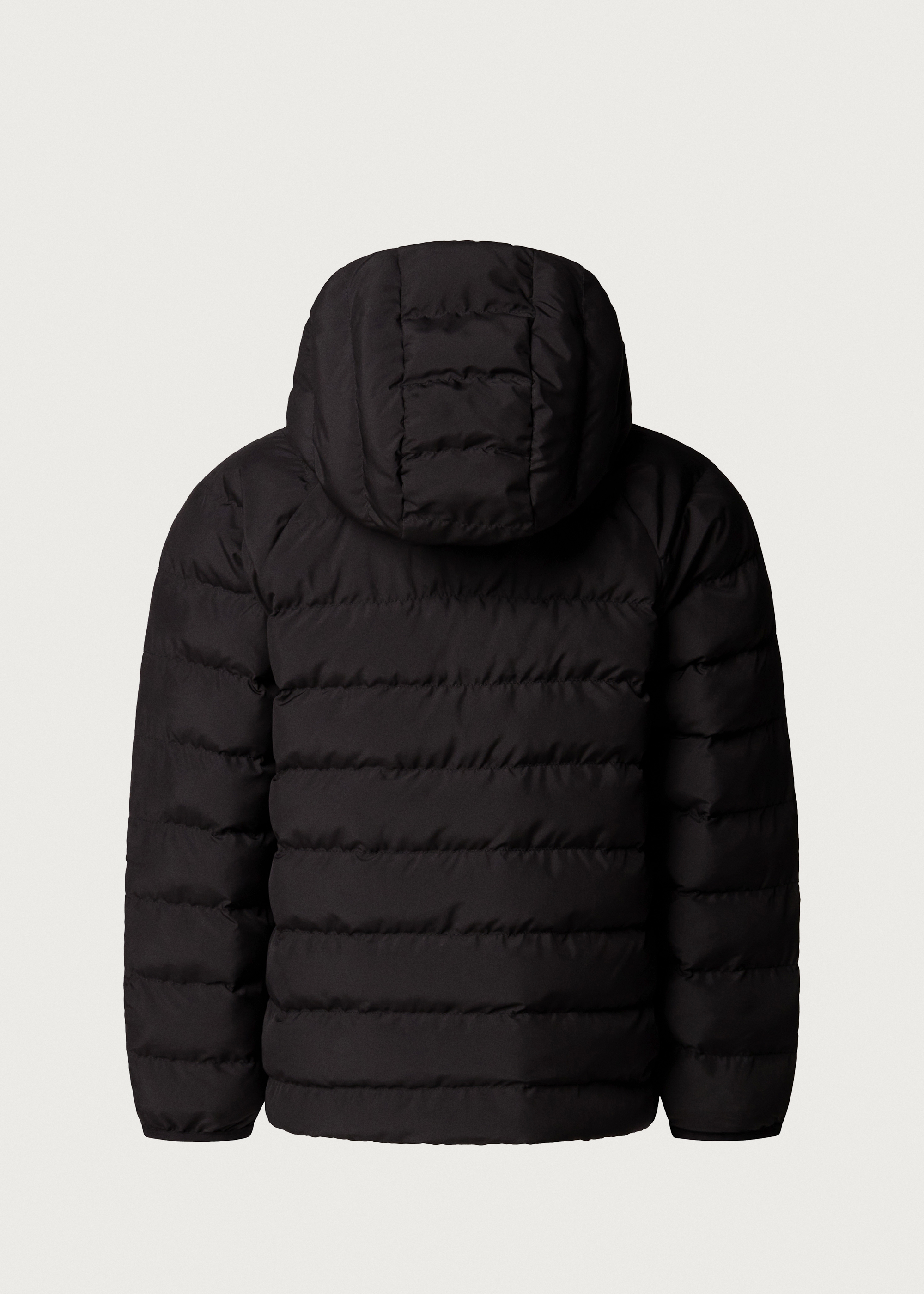 The North Face Reversible Perrito Hooded Kids' Jacket