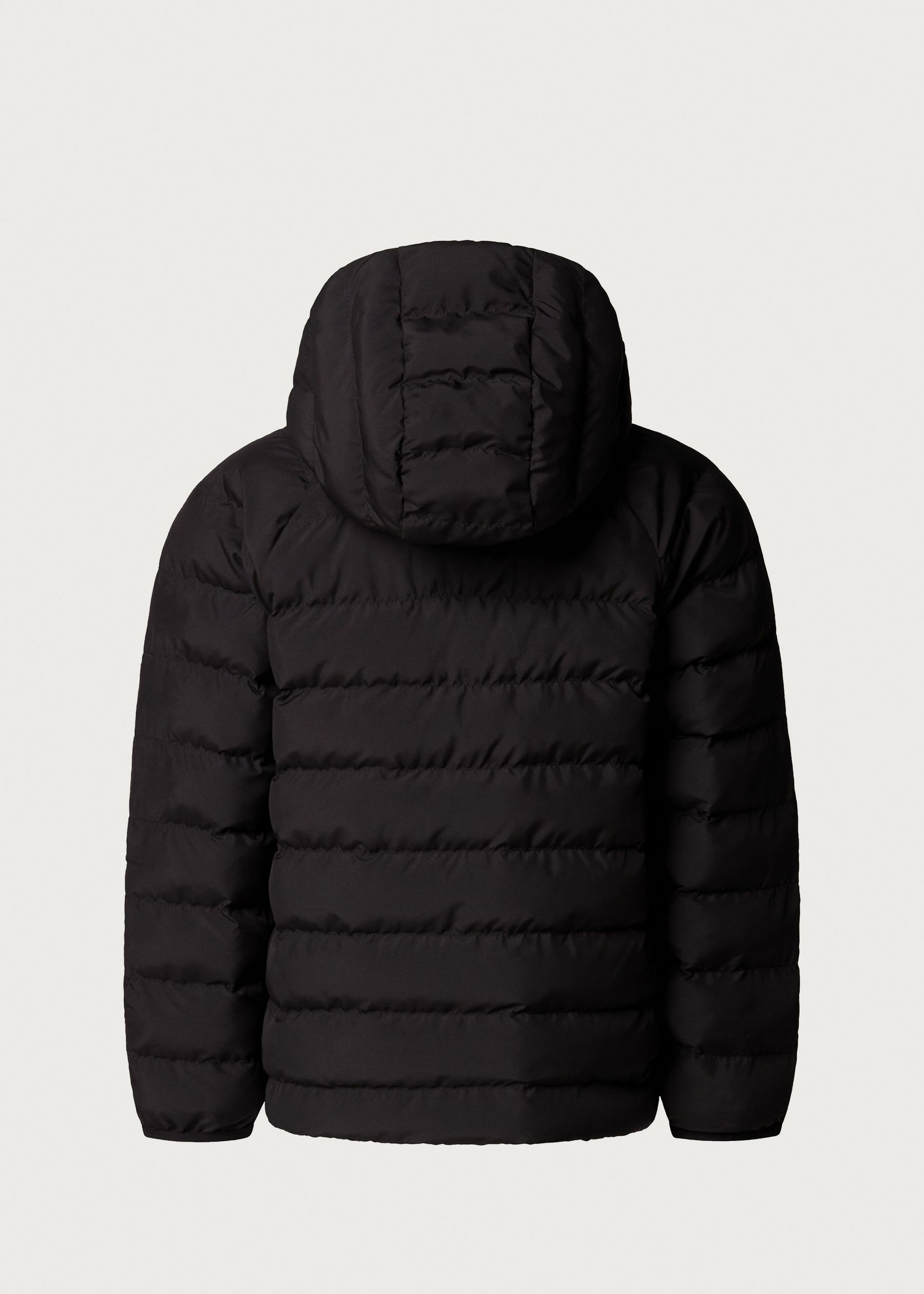 Image - 3 - Reversible Perrito Hooded Kids' Jacket