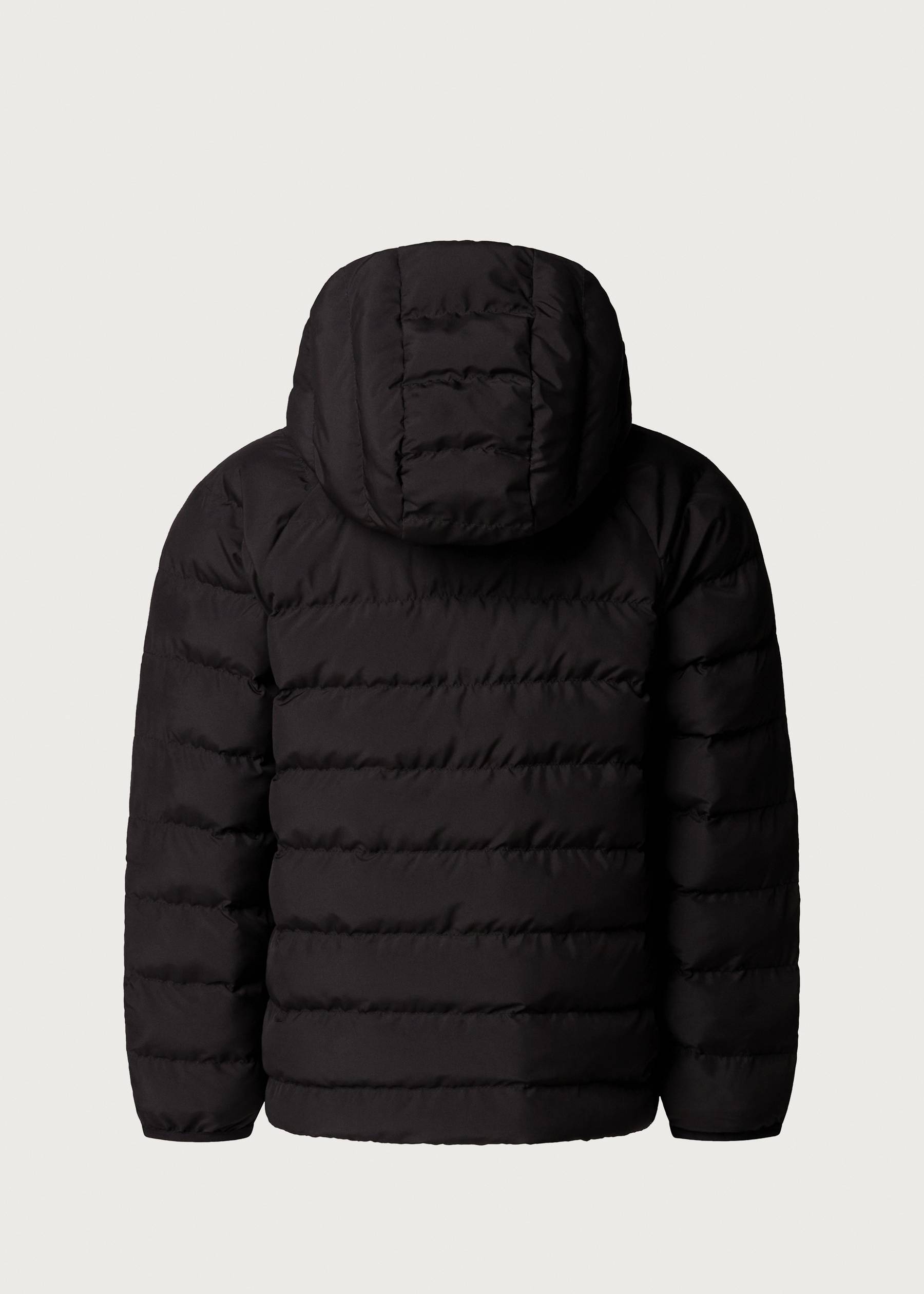 Image - 3 - Reversible Perrito Hooded Kids' Jacket