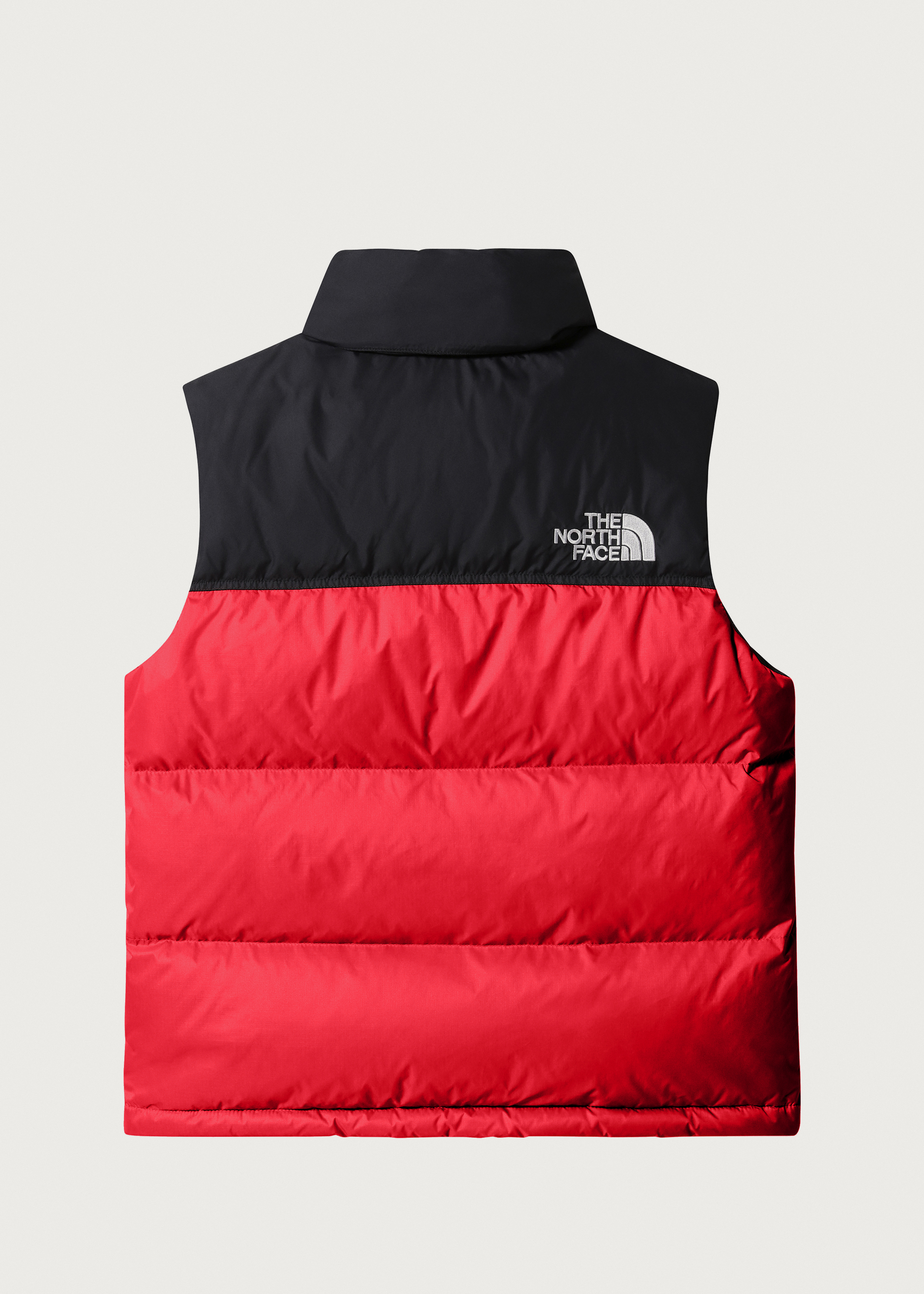 ジャケット・アウター rm-7529) THE NORTH FACE NUPTSE VEST L THE NORTH FACE Mens - 