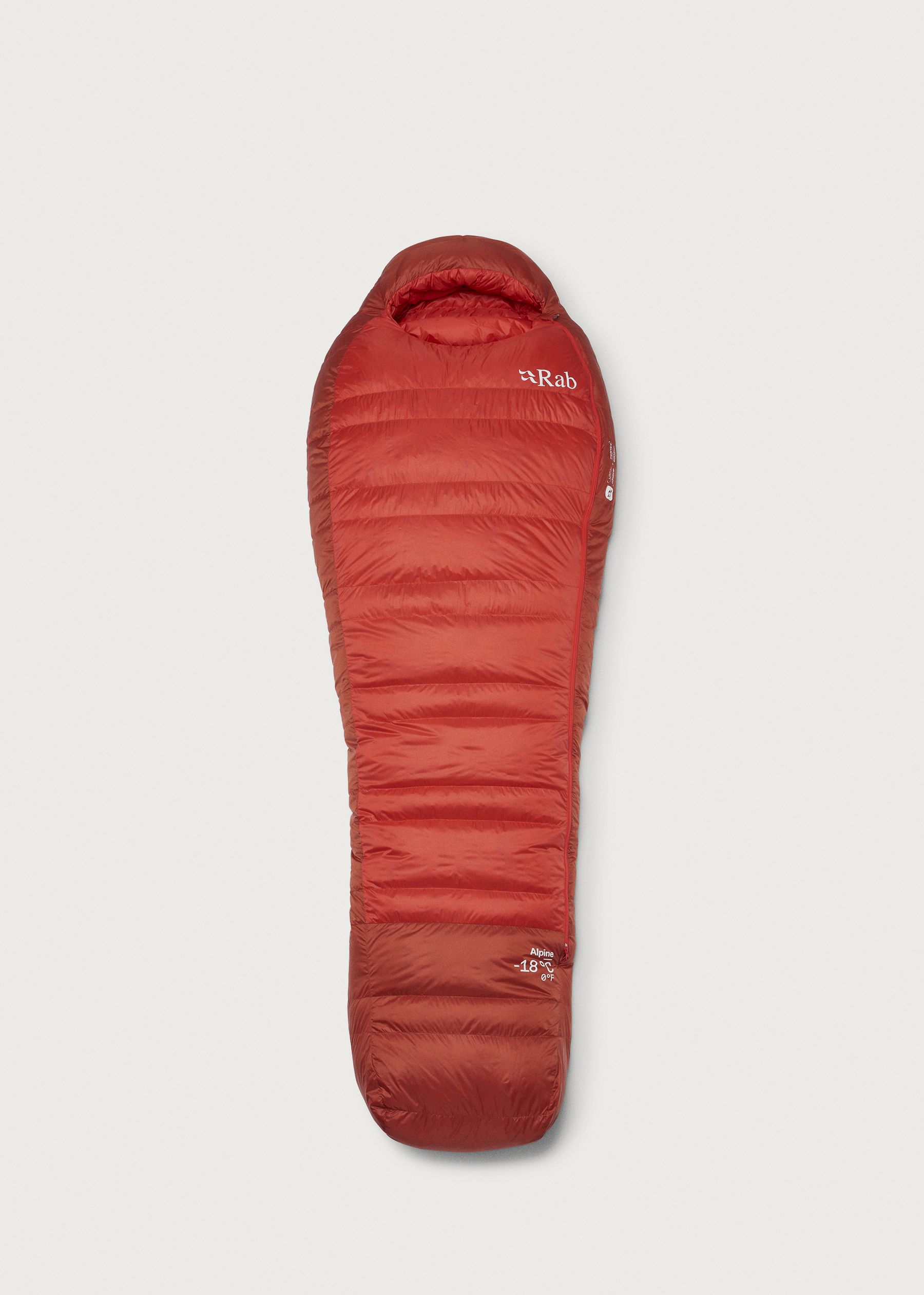 Image - 1 - Alpine -6°C Long Sleeping Bag