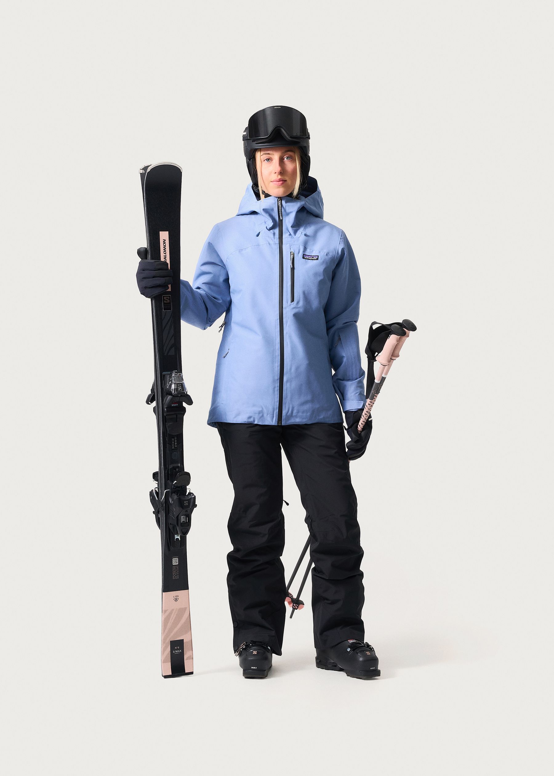 Image - 2 - Powder Town Insulated Jacket