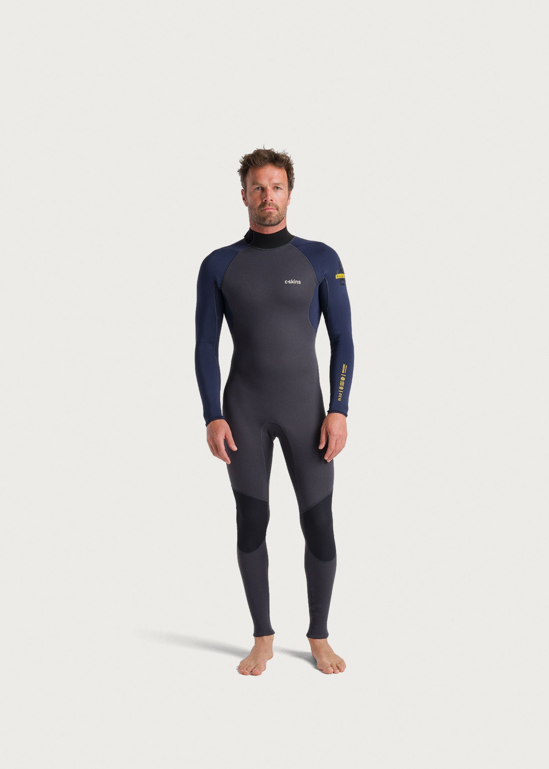 Image - 1 - NuWave Element 3:2 Back Zip Steamer