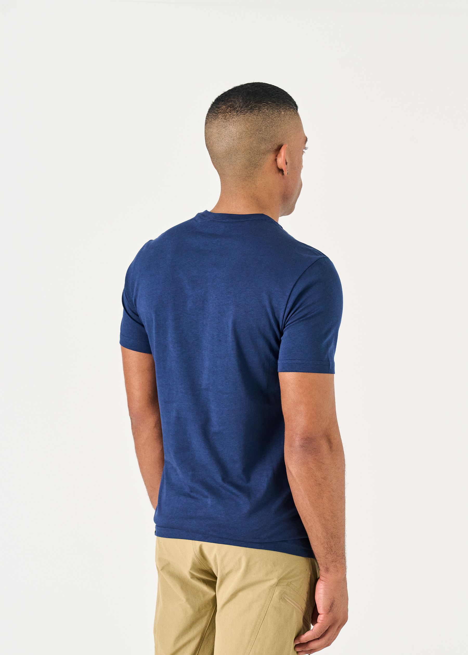 Image - 3 - GPS Logo T-Shirt Sheffield