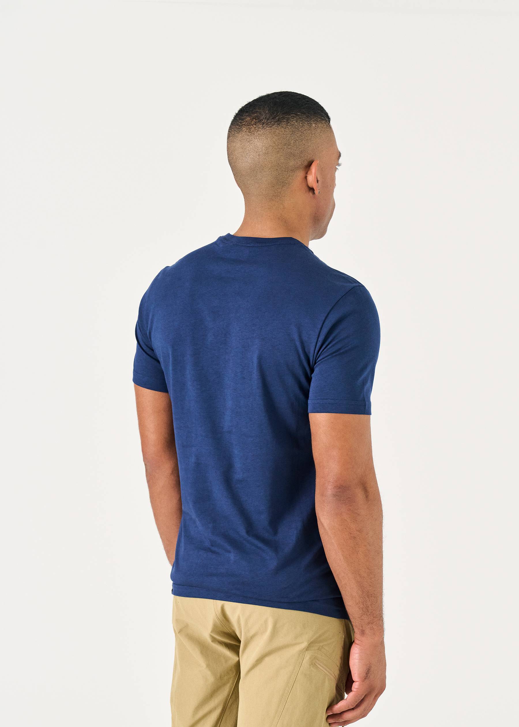 Image - 3 - GPS Logo T-Shirt Sheffield