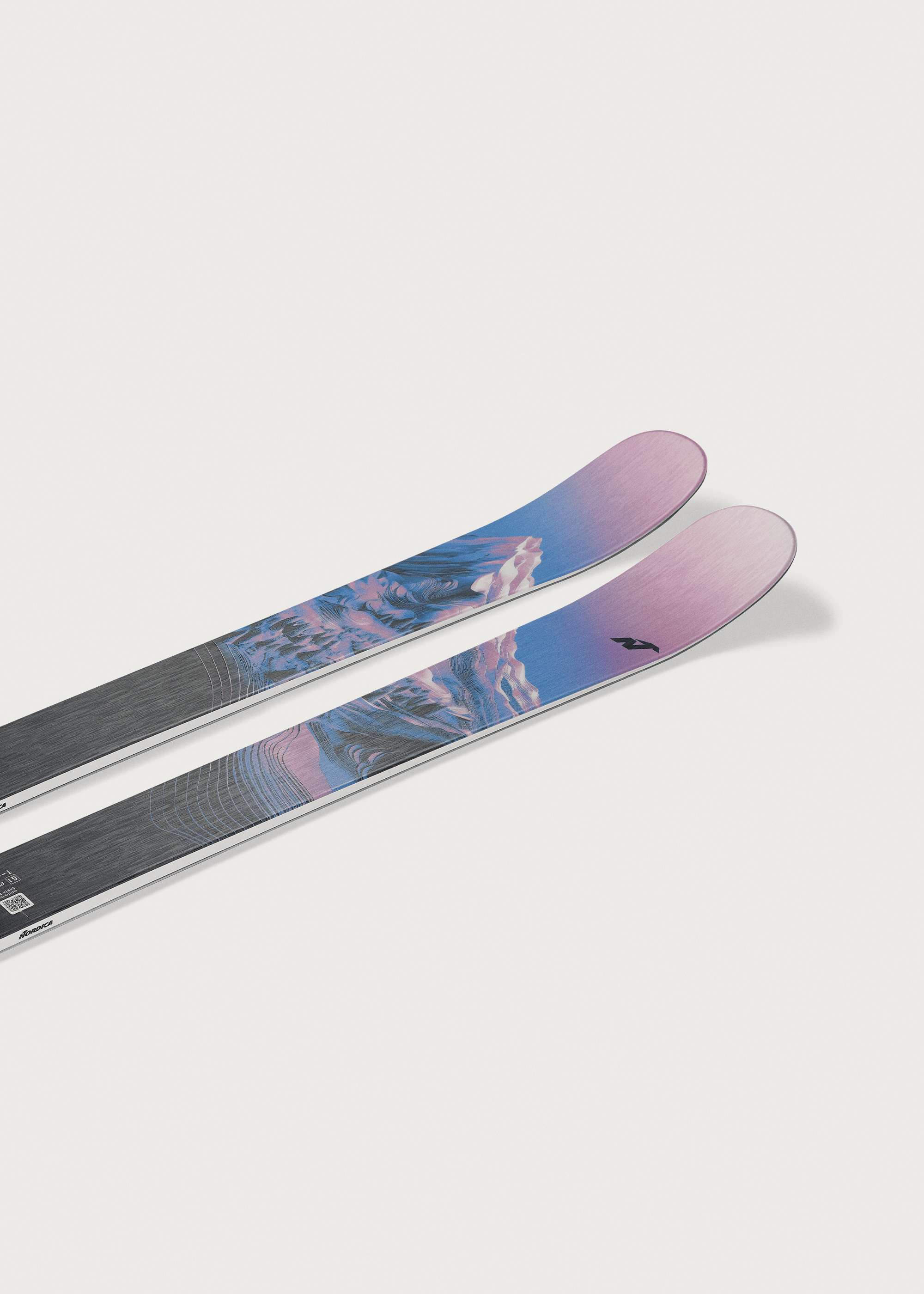 Nordica Santa Ana 92 Skis