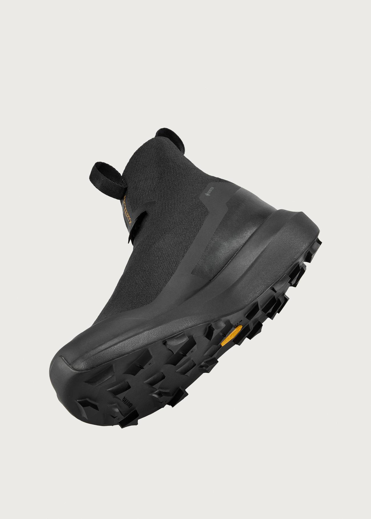 Arc'teryx Norvan 4 Nivalis GORE-TEX Trail Running Shoes