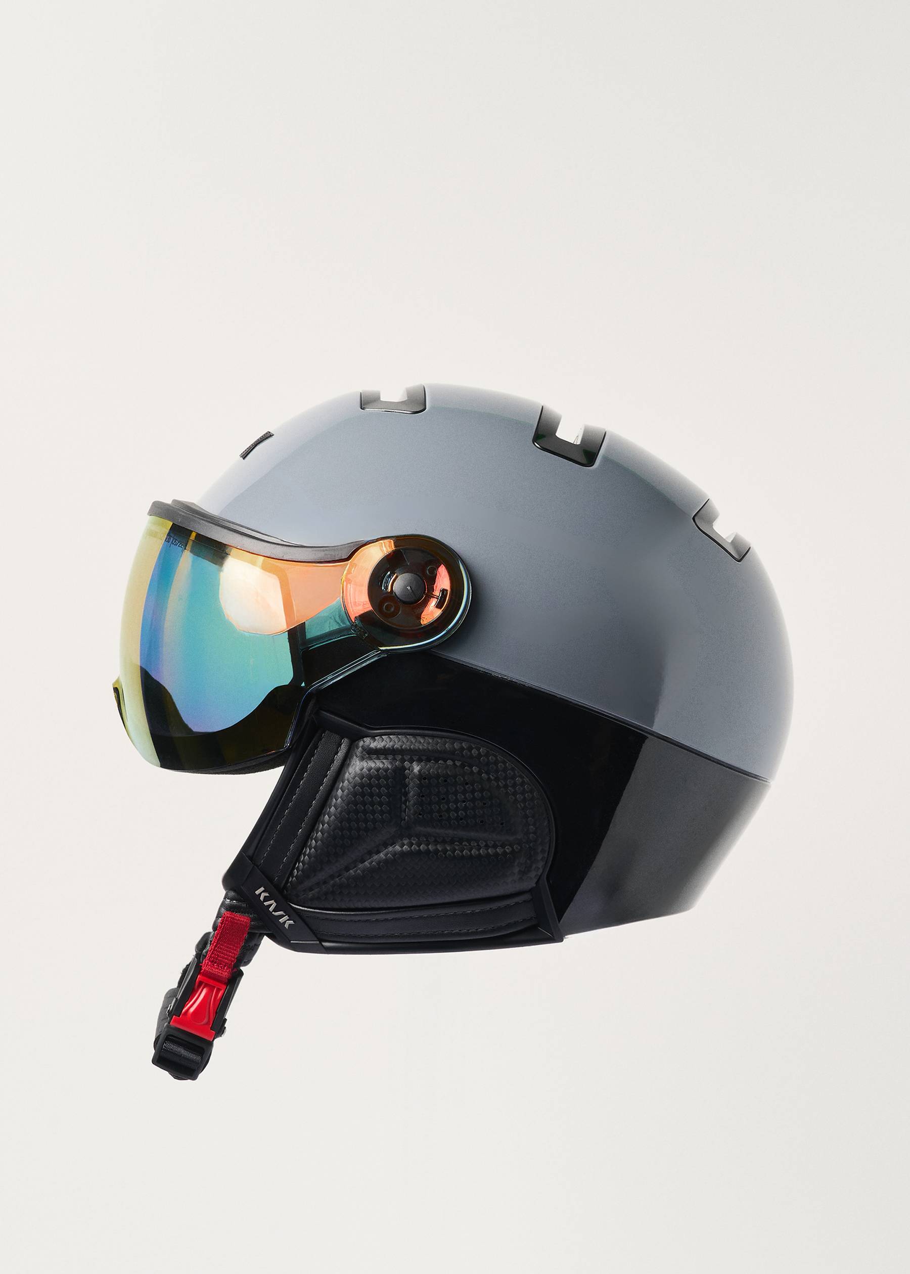 Image - 3 - Montecarlo Visor Helmet