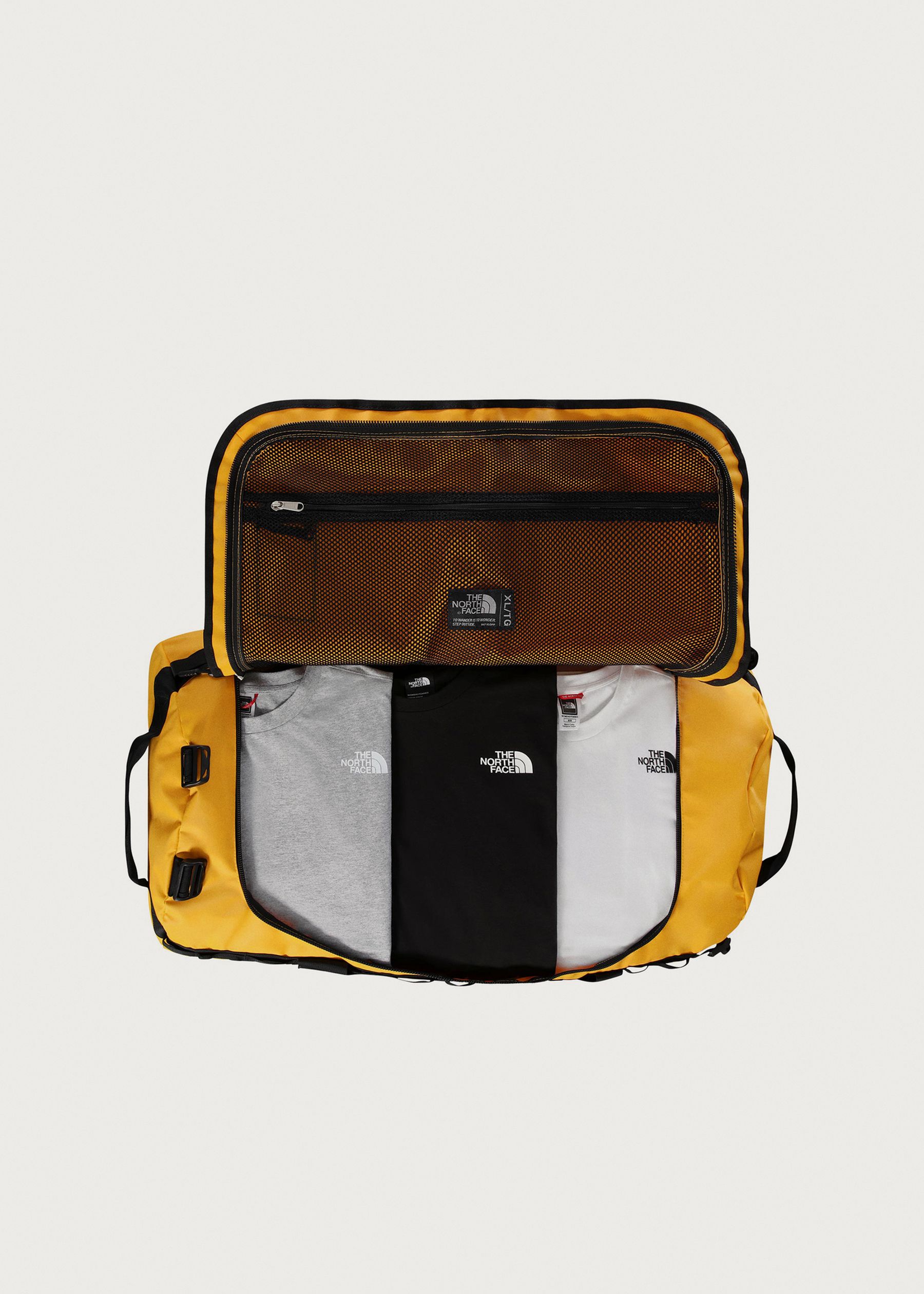 Image - 2 - Base Camp Duffel 132L - Extra Large