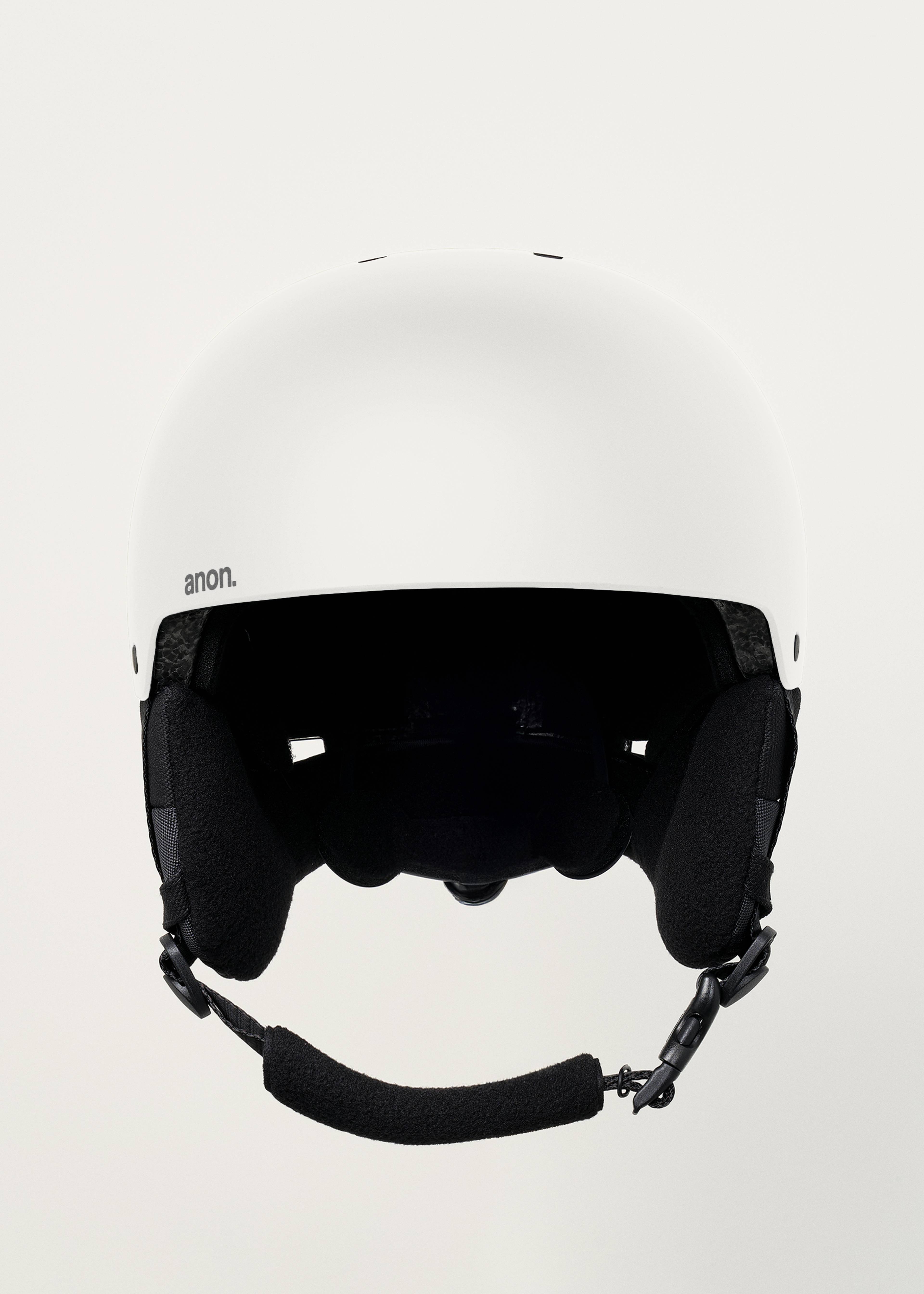 Anon Raider 3 Helmet