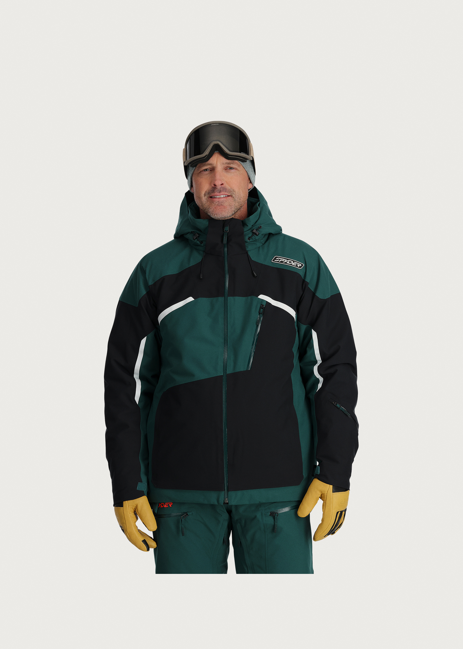 Spyder Leader Insulated Jacket