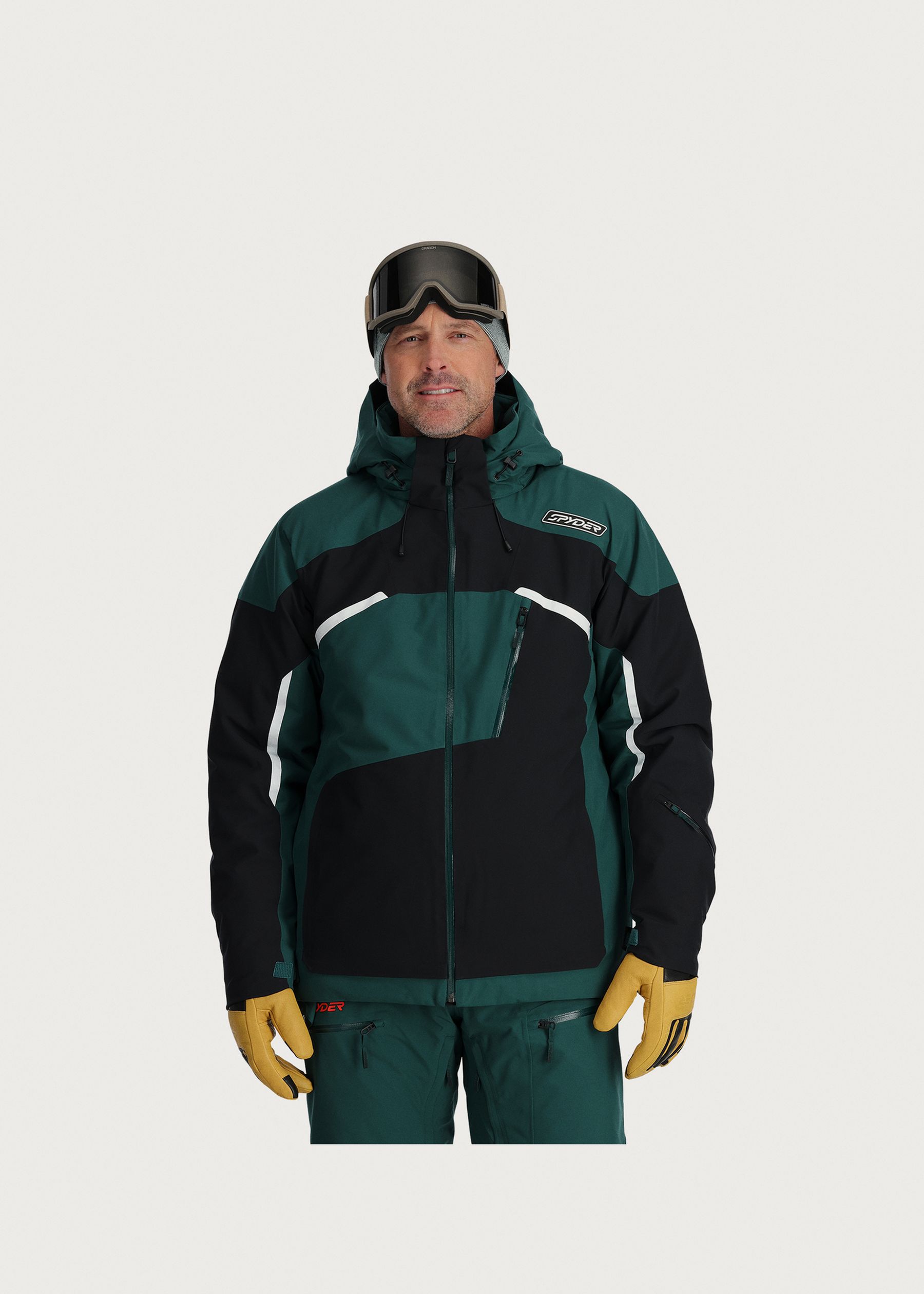 Image - 1 - Leader Insulated Jacket