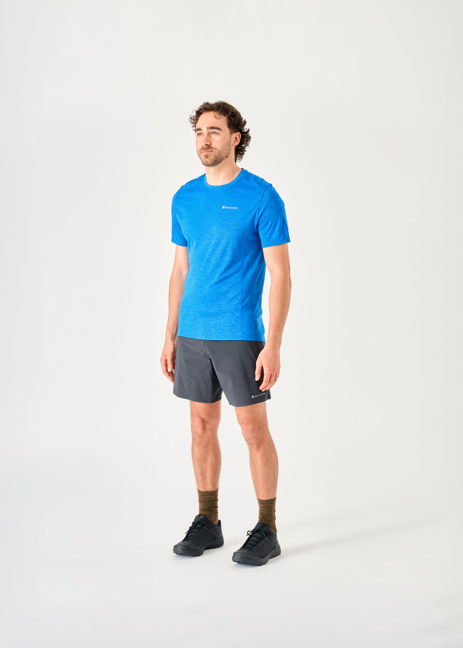 Image - 2 - Dart Short Sleeved T-Shirt