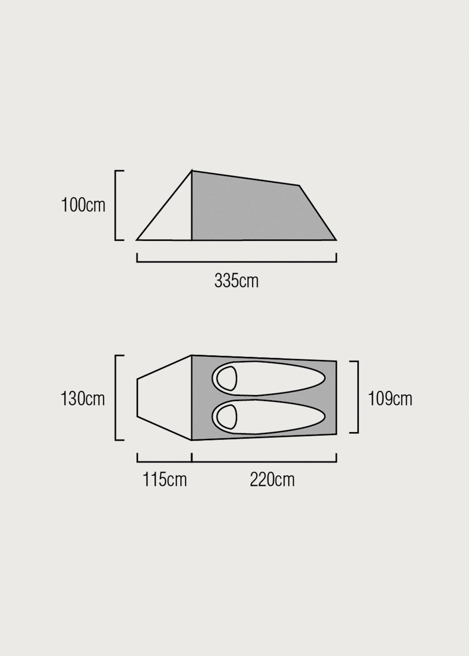 Image - 2 - Nallo 2 Tent