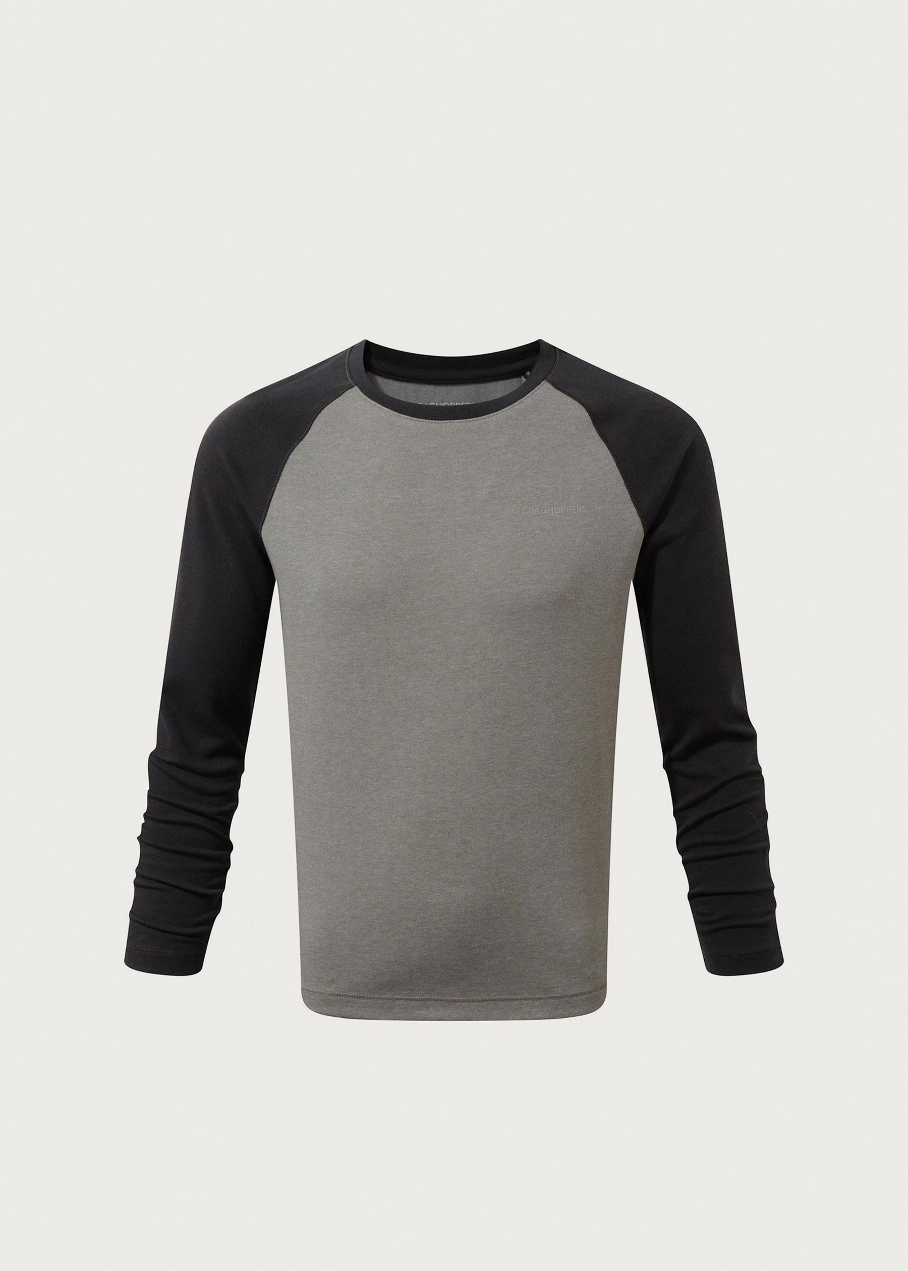 Image - 1 - NosiLife Barnaby Long Sleeve Kids' T-Shirt