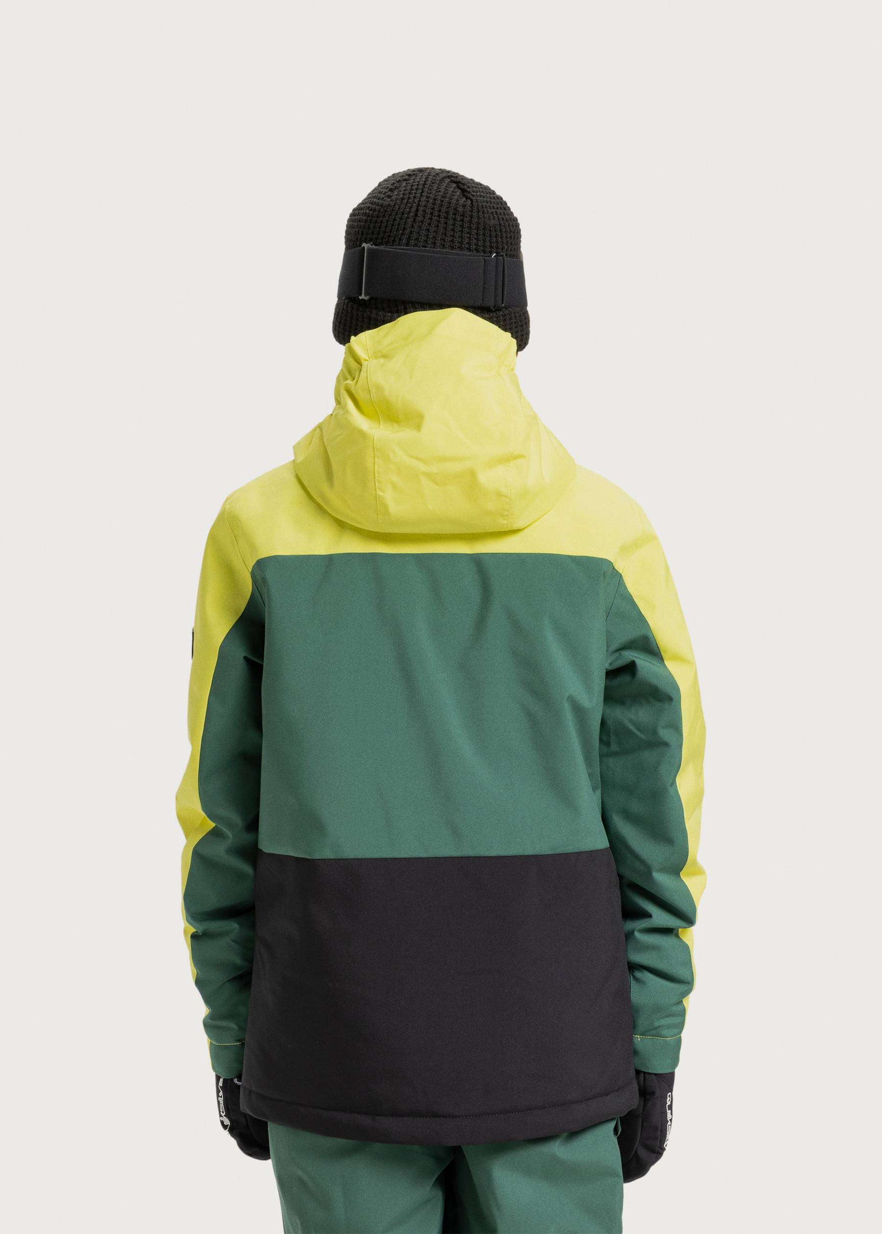 Image - 2 - Side Hit Youth Jacket